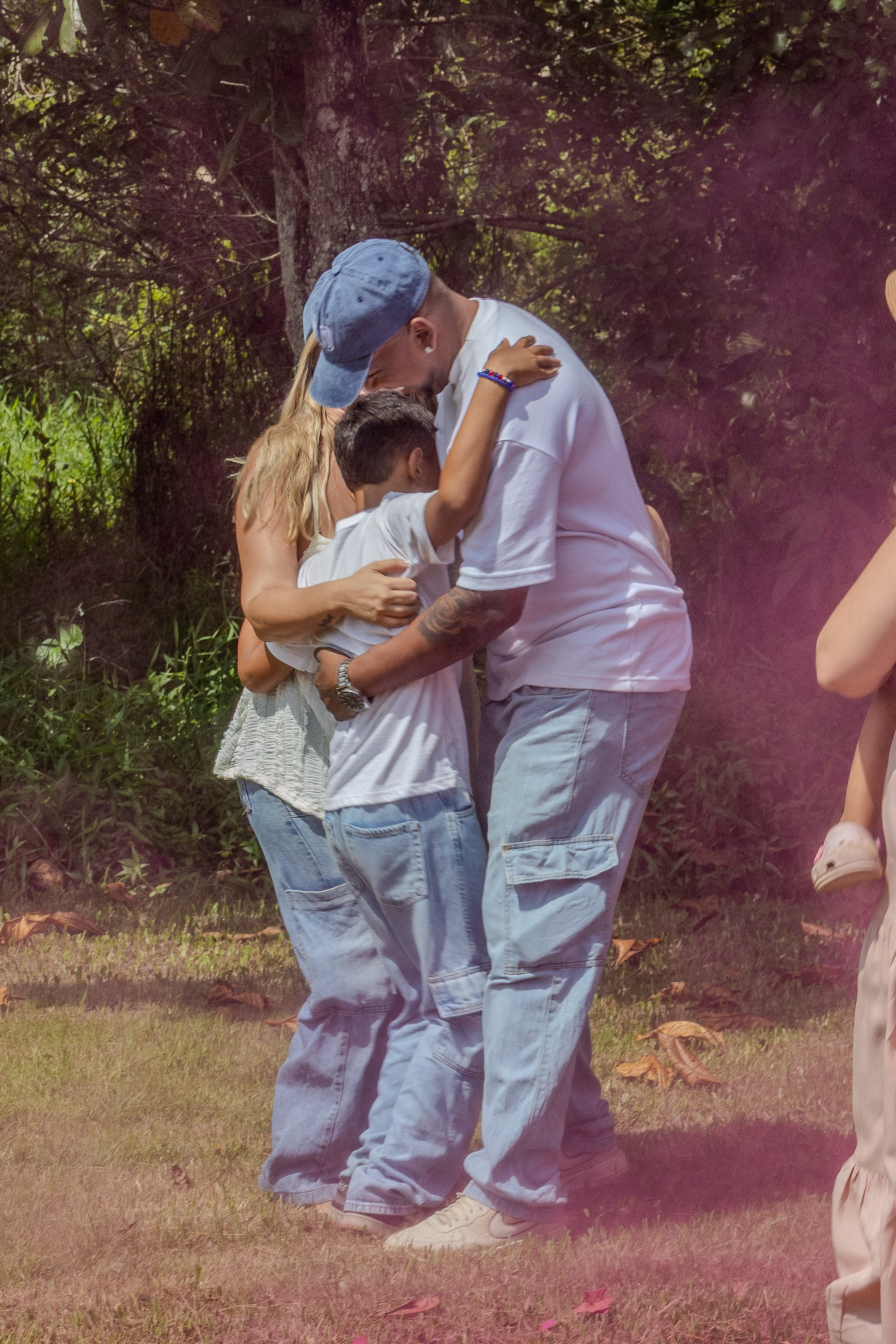 Chá de Bebê. Edilene Silva Fotografa Profissional