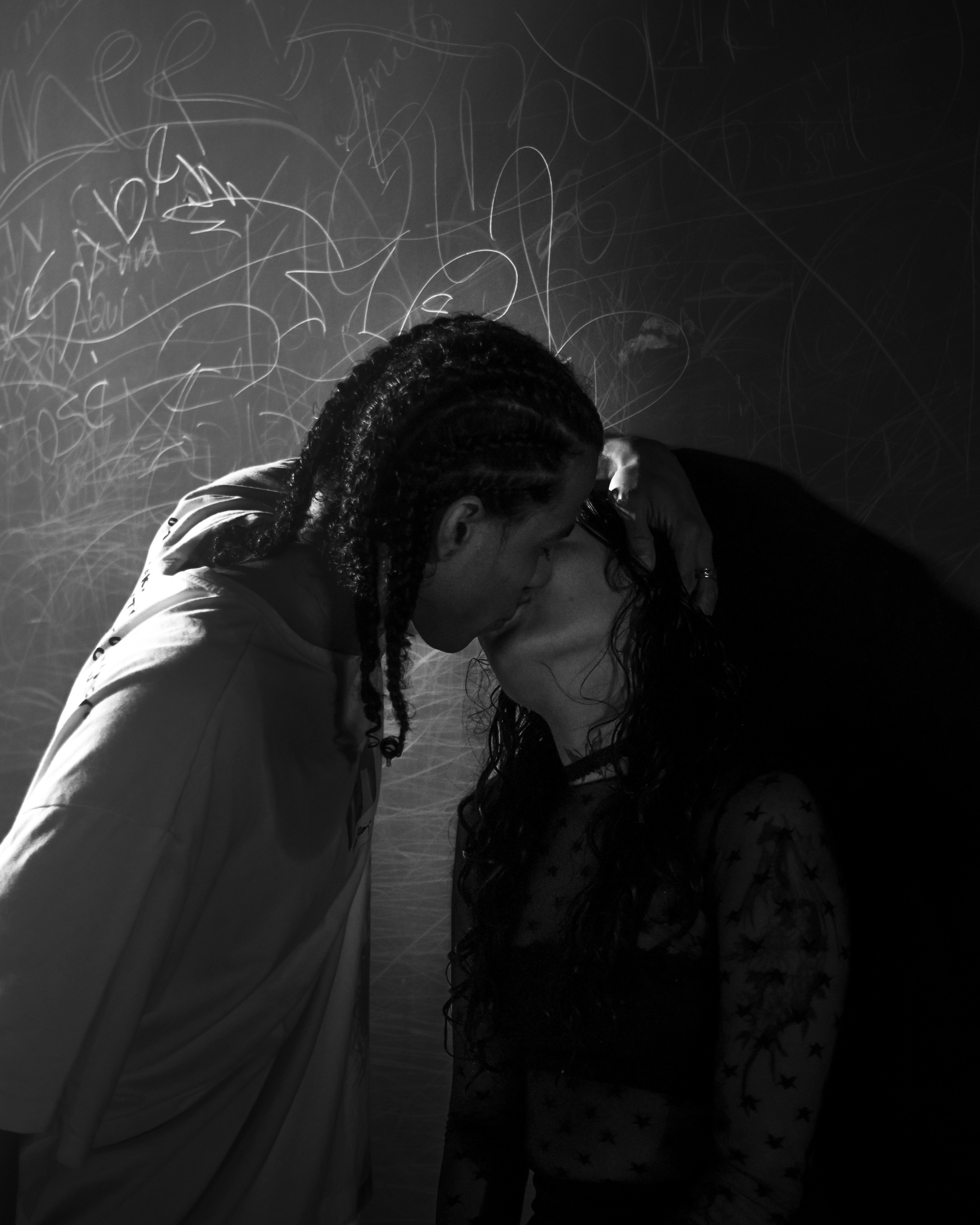 PAREJAS. Dangel.Ft — Cinematic Photography in Lima, Peru