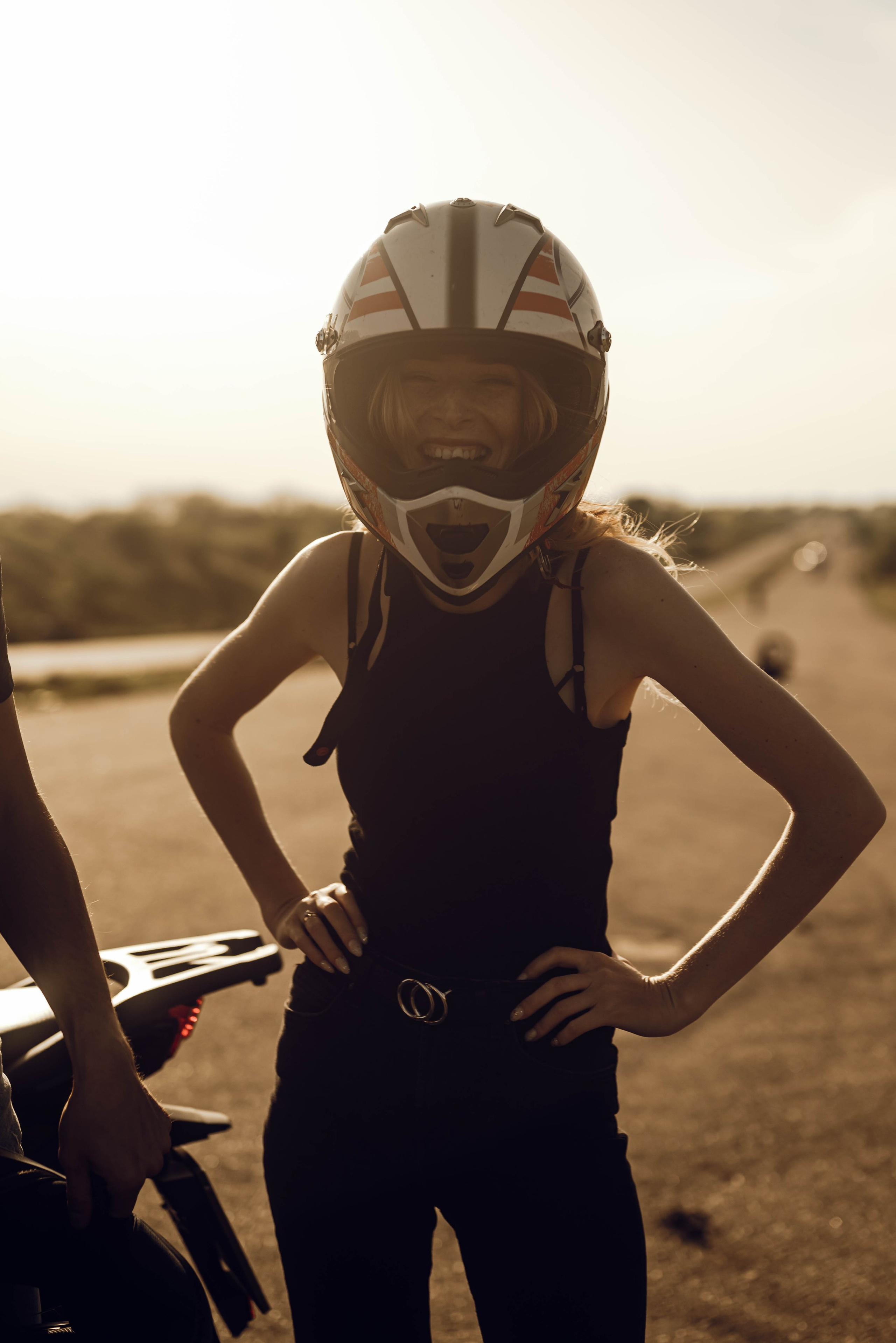 Alina & Vlad. Photographer Irina Novikova
