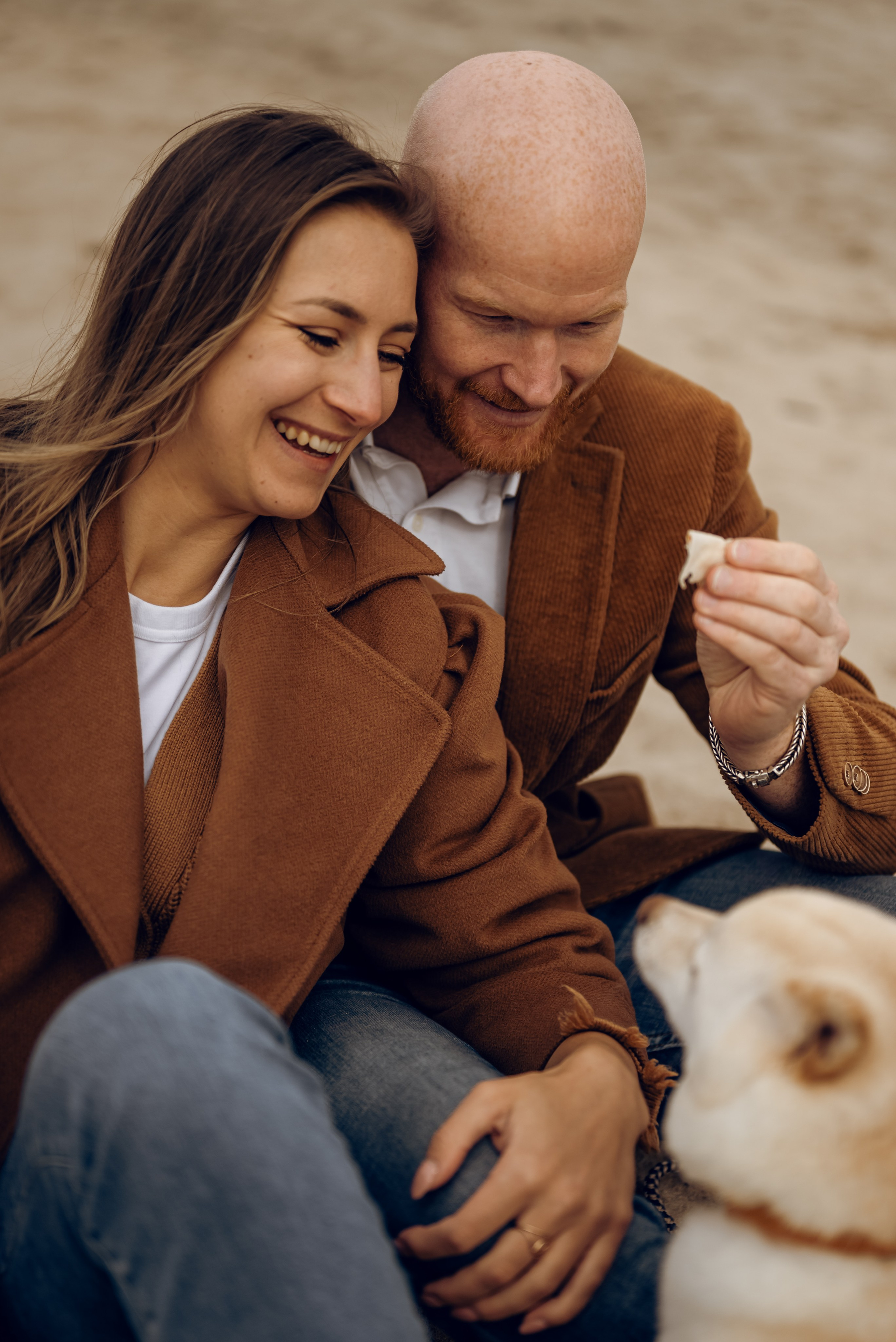 Katya & Nick. Photographer Irina Novikova