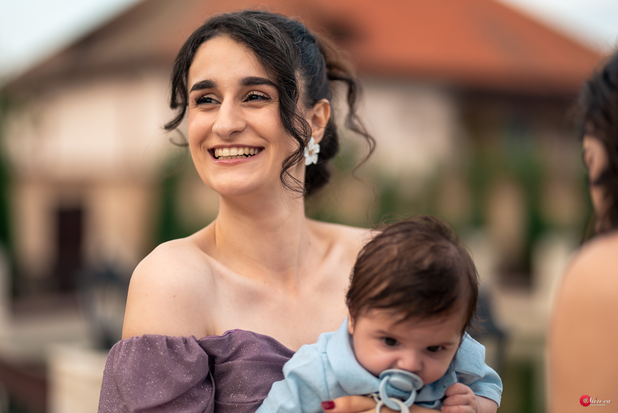 Aris IOAN. Mircea Marculescu Photography Videography