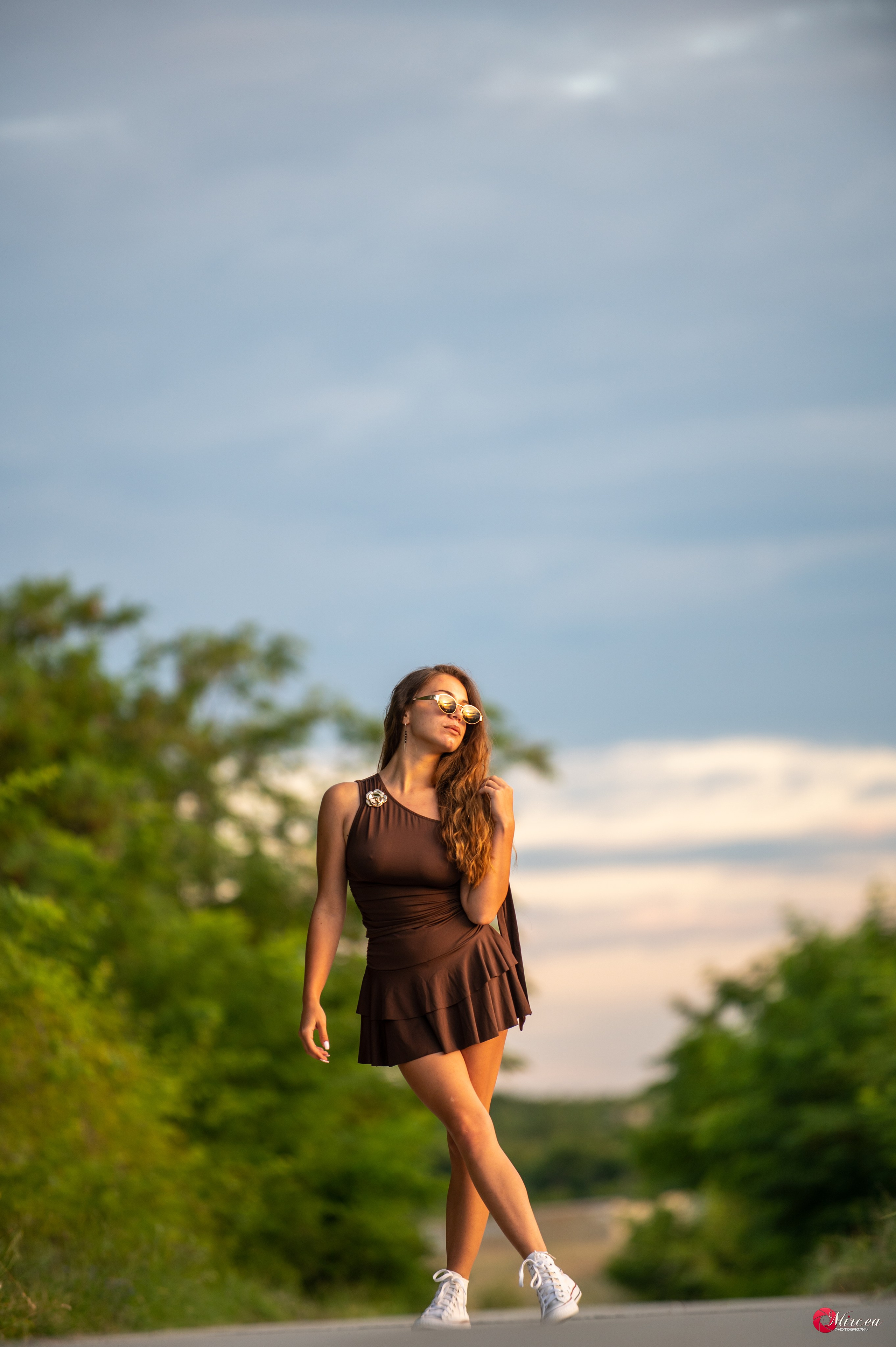 Andreea. Mircea Marculescu Photography Videography