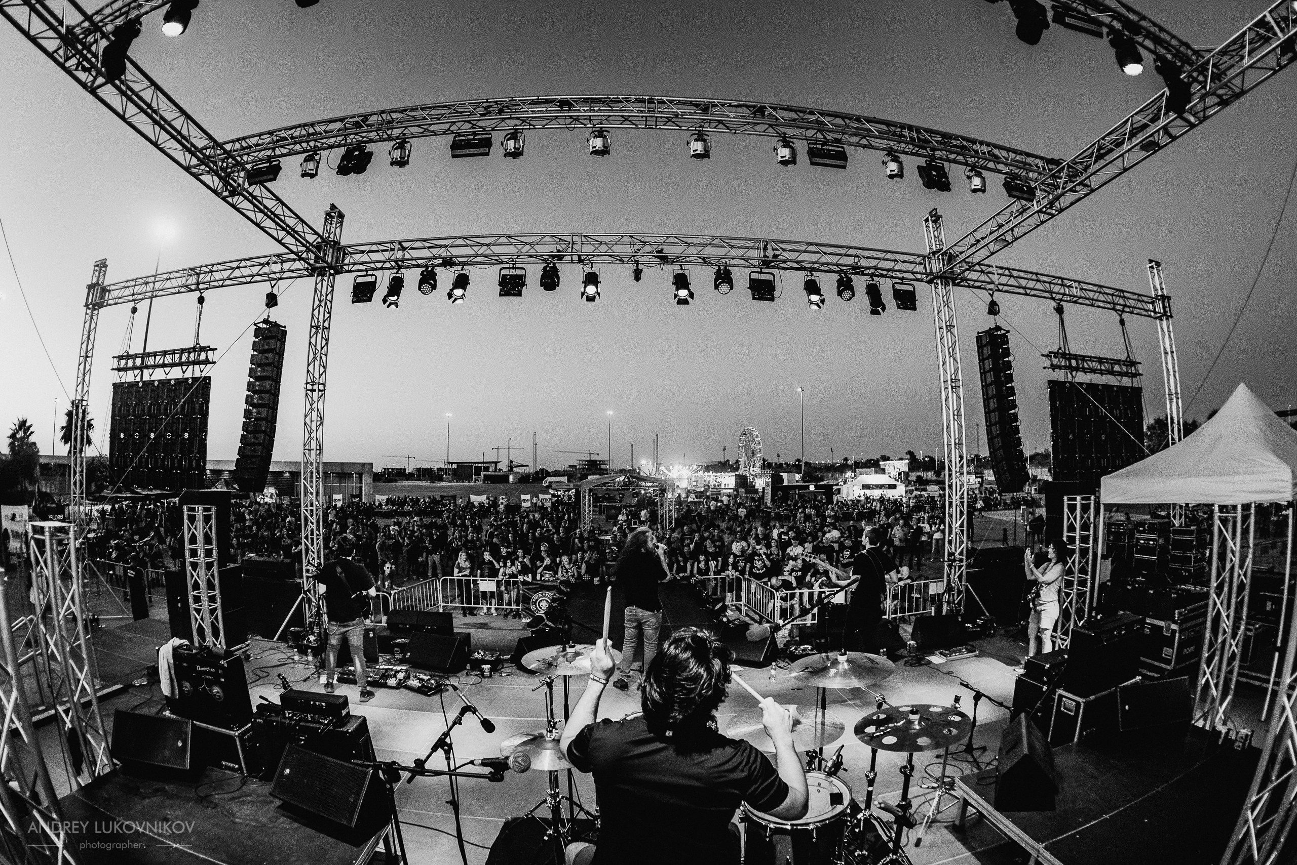 Rock Against Cancer Torrevieja Fest
