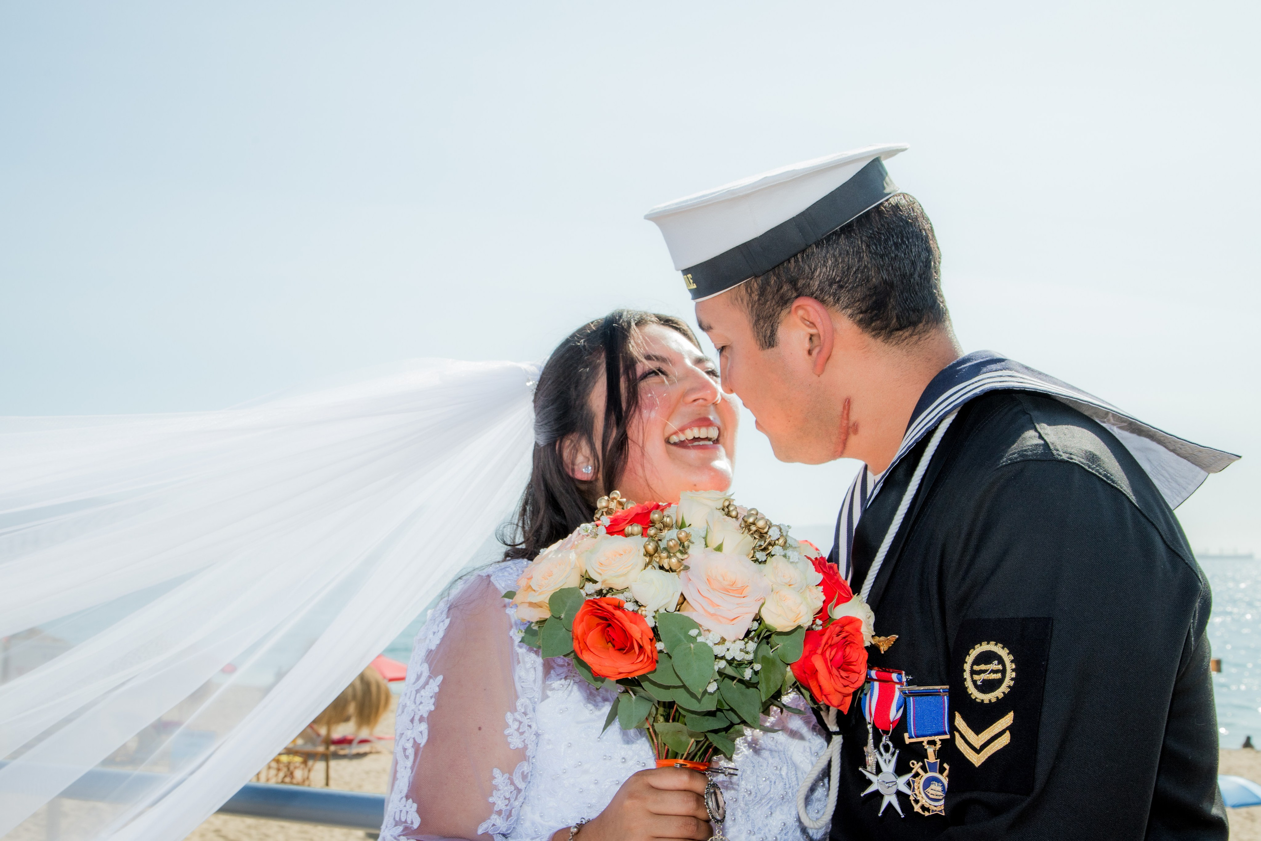 Mariajosé & Arturo: Boda en el club de Campo Las Salinas, Viña del Mar