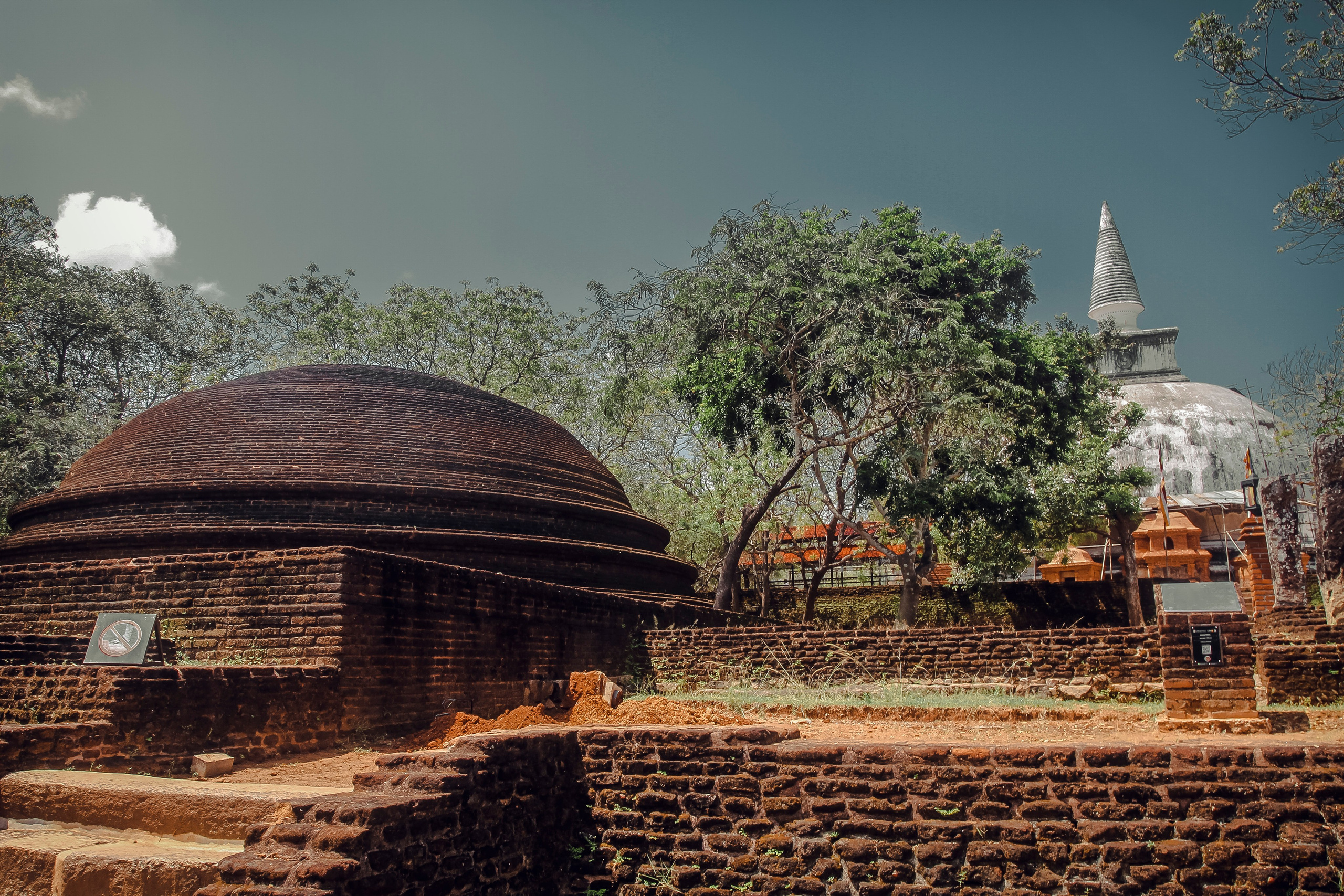 Sri Lanka. Art Photographer