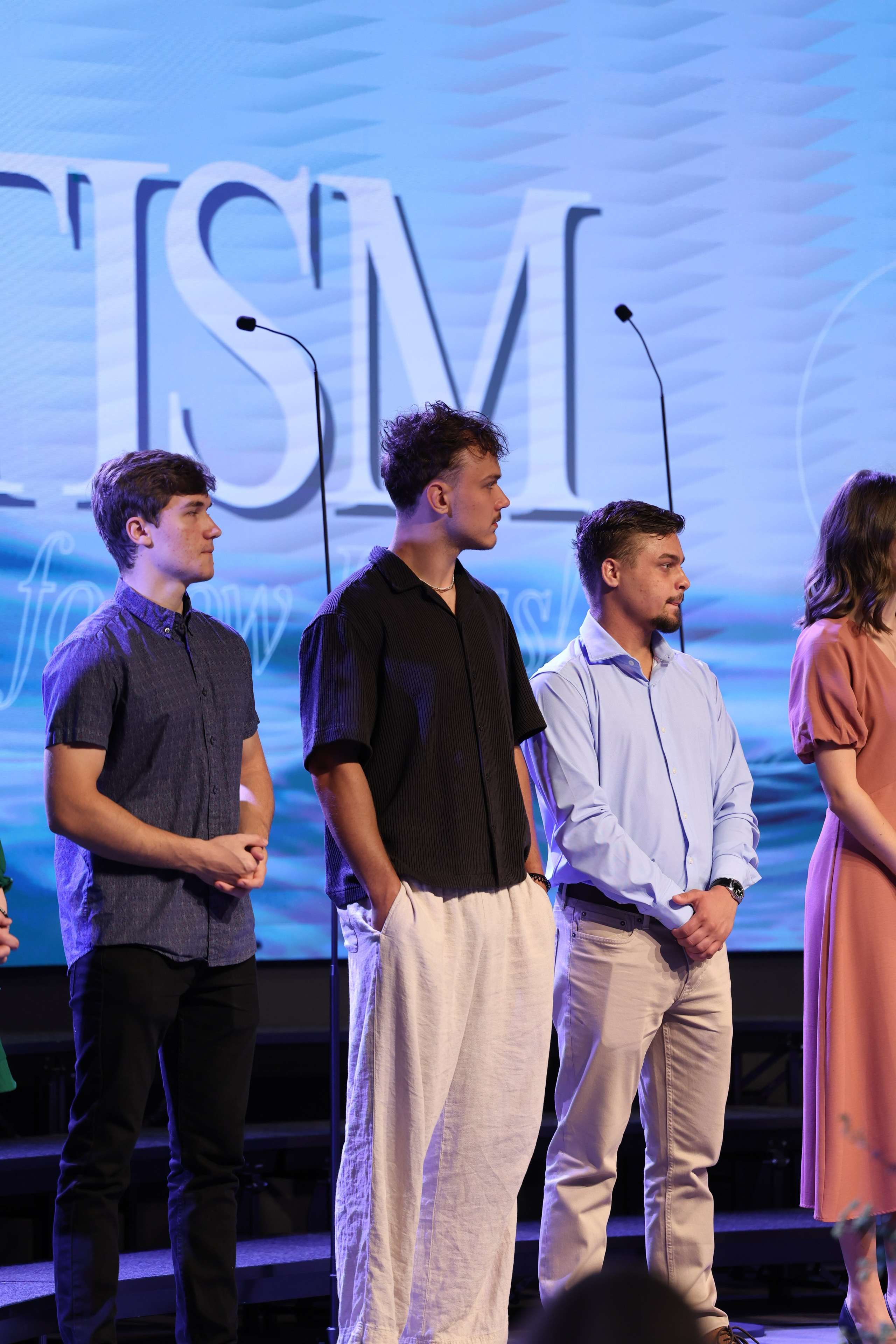 Sunday Service 6-22-25. Smirna Christian Church