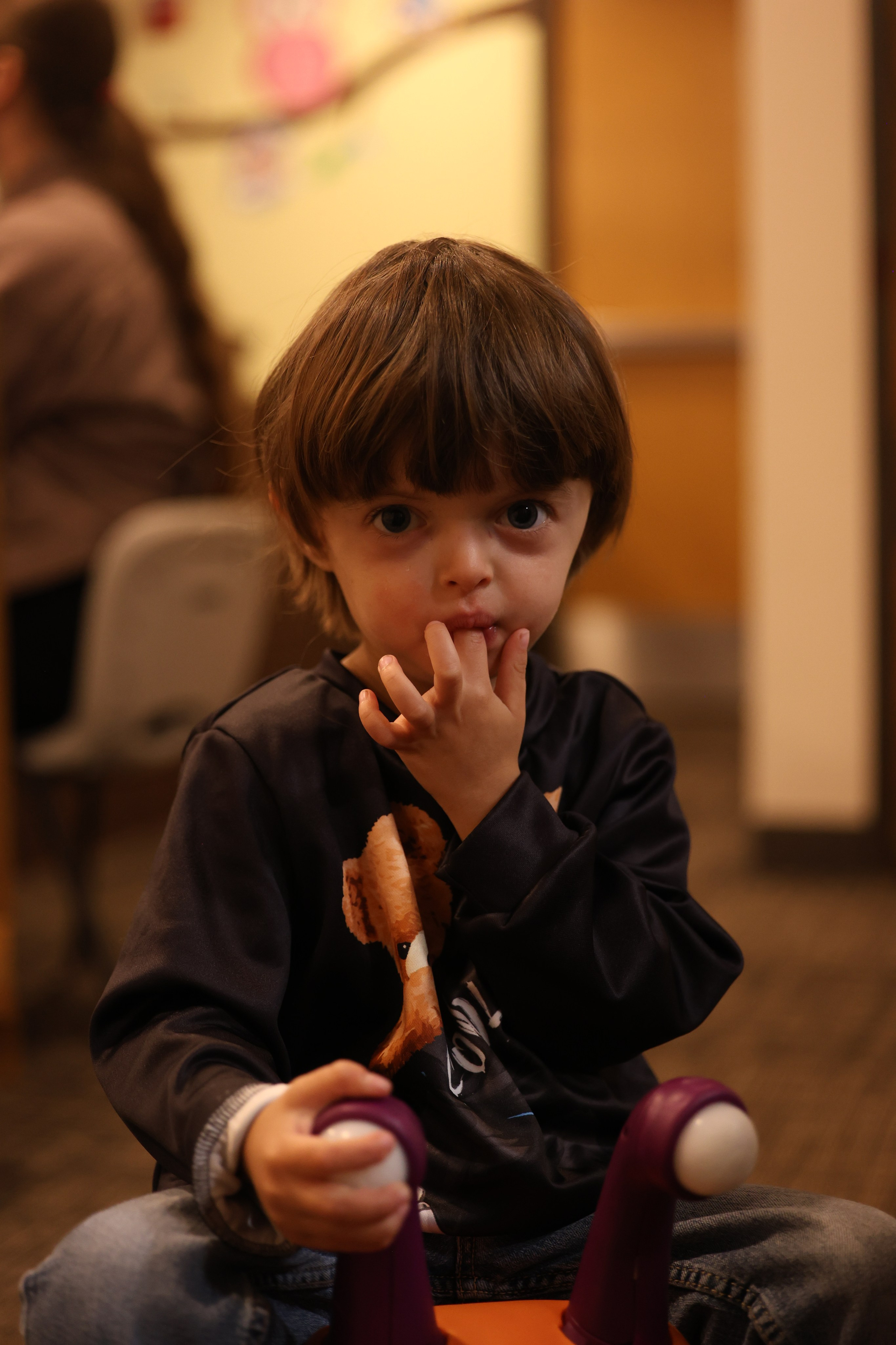 Father’s Day 6-15-25. Smirna Christian Church