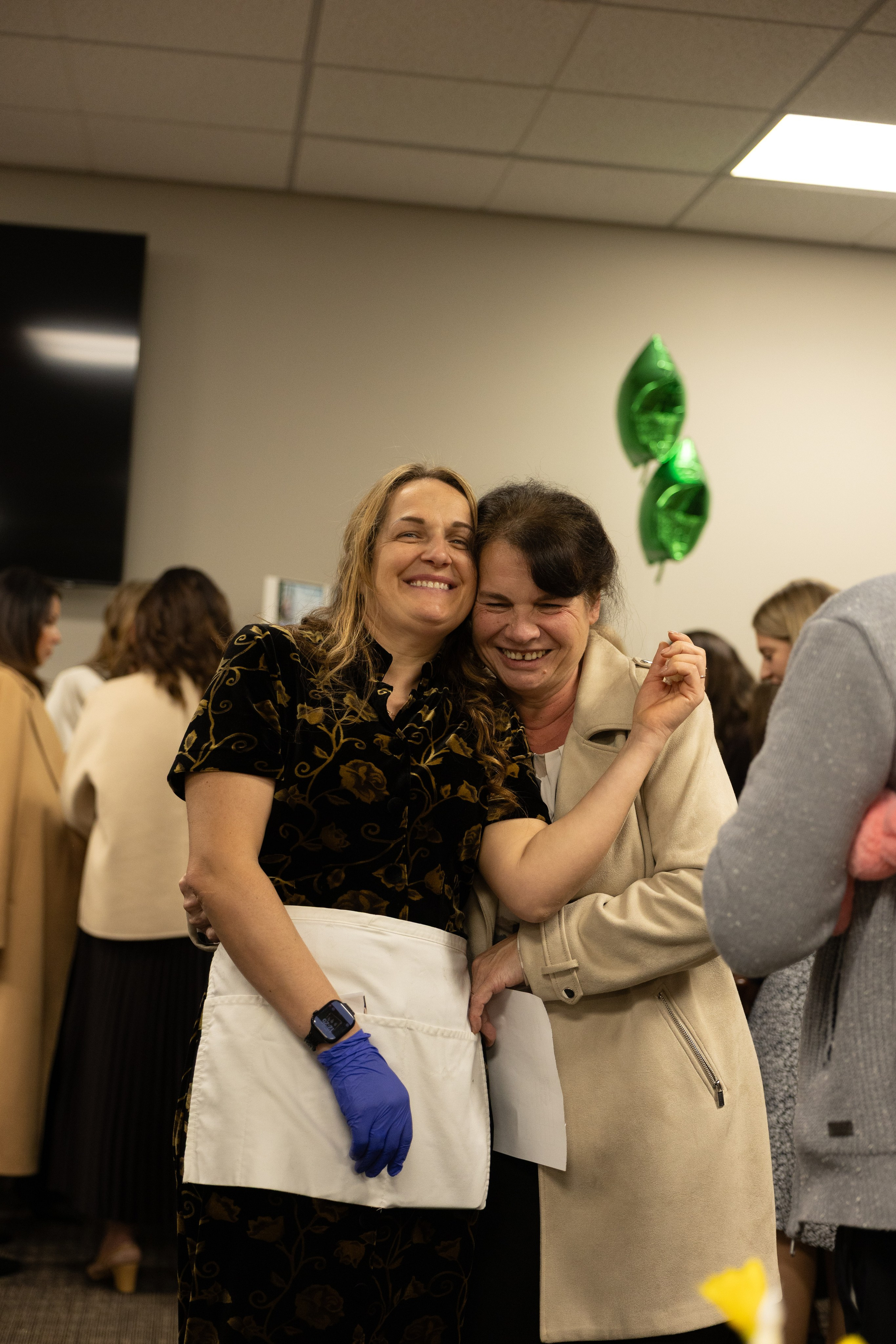 Ministry Fair 3/15/2026. Smirna Christian Church