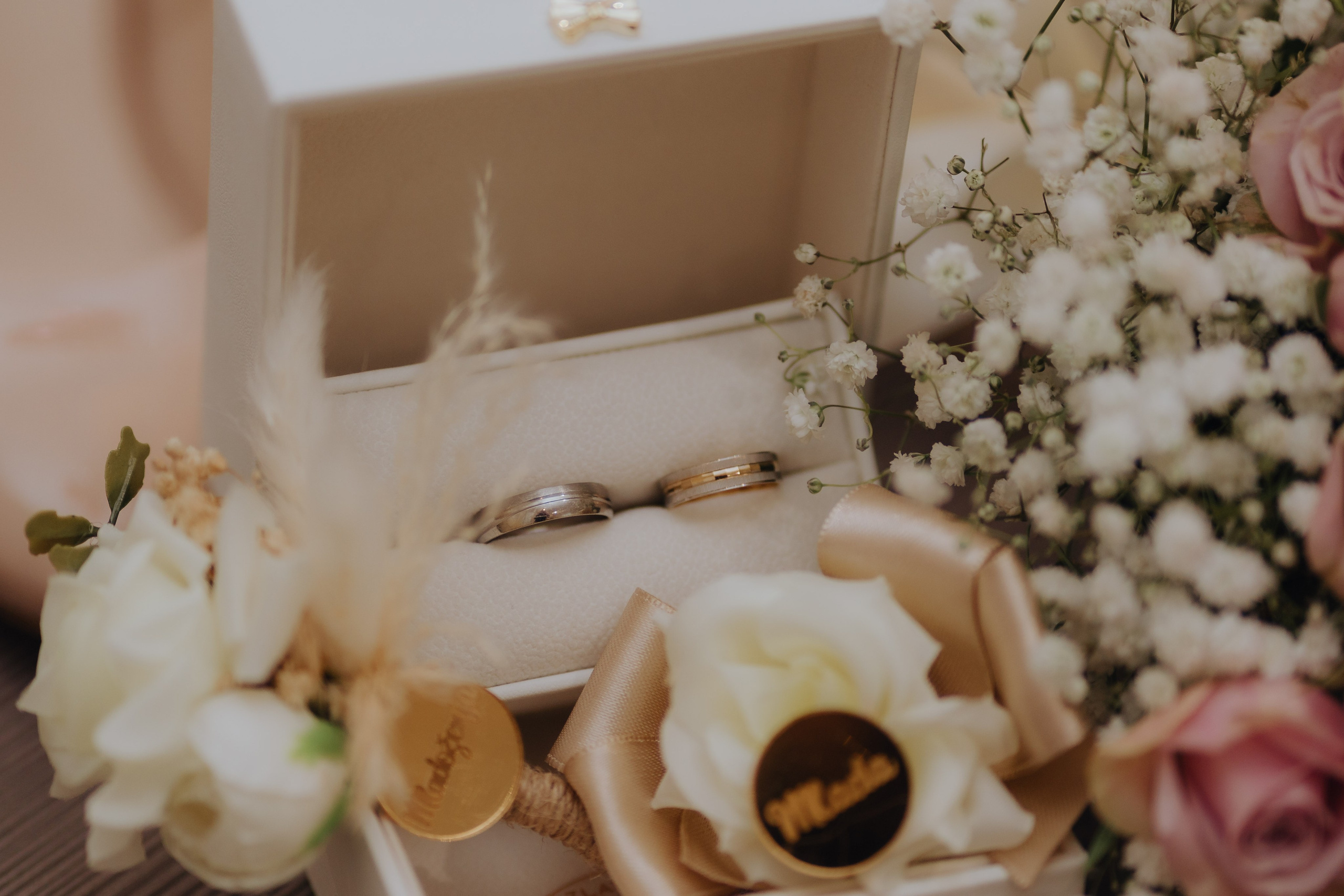 Amina & Tarik ⎸ Bihać. Profesionalna Fotografija i Videografija | Sarajevo | yasinemir.com