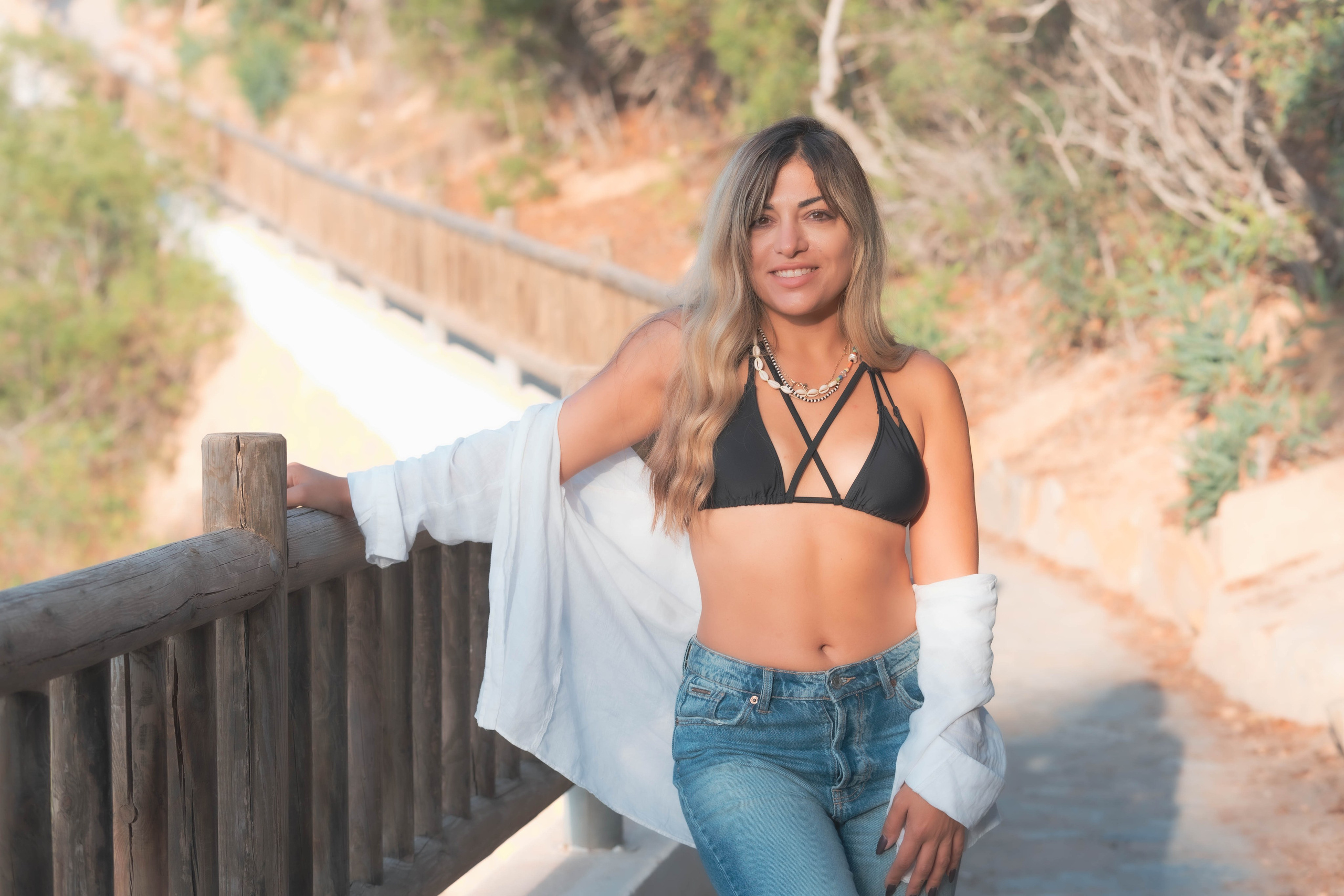 Karina. Alba del Norte Studio