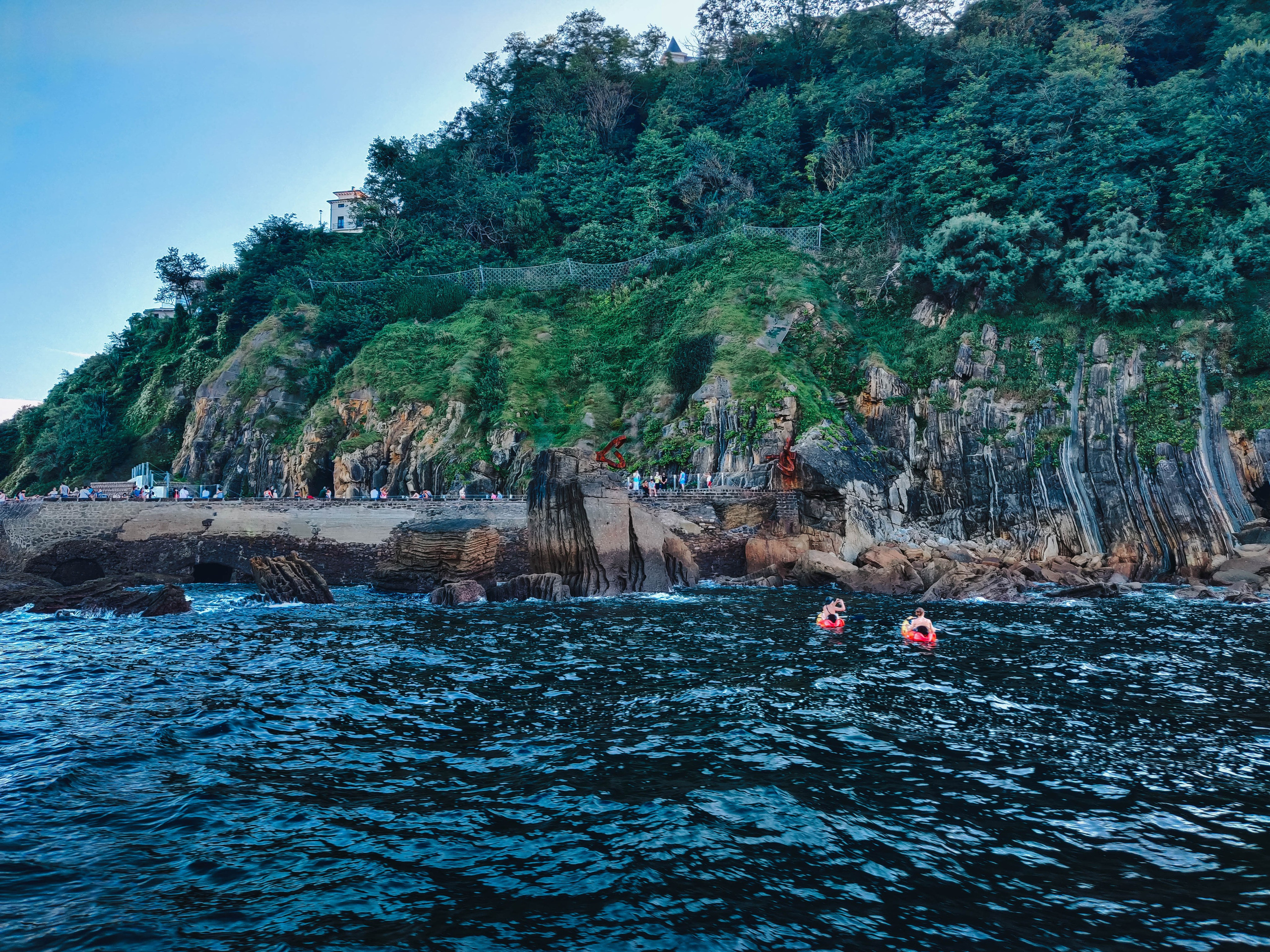 Donostia. Alba del Norte Studio