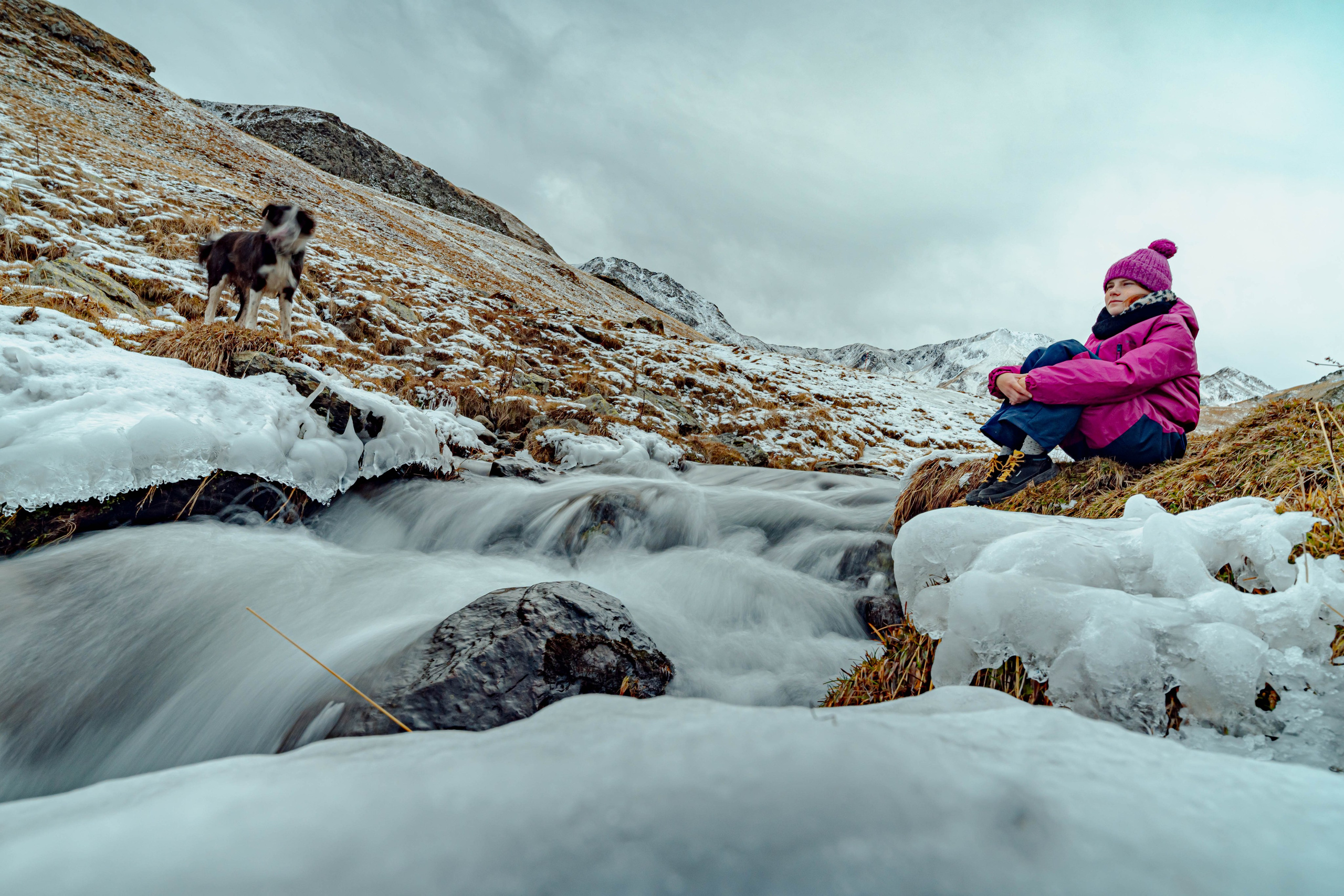 Filia. Alba del Norte Studio