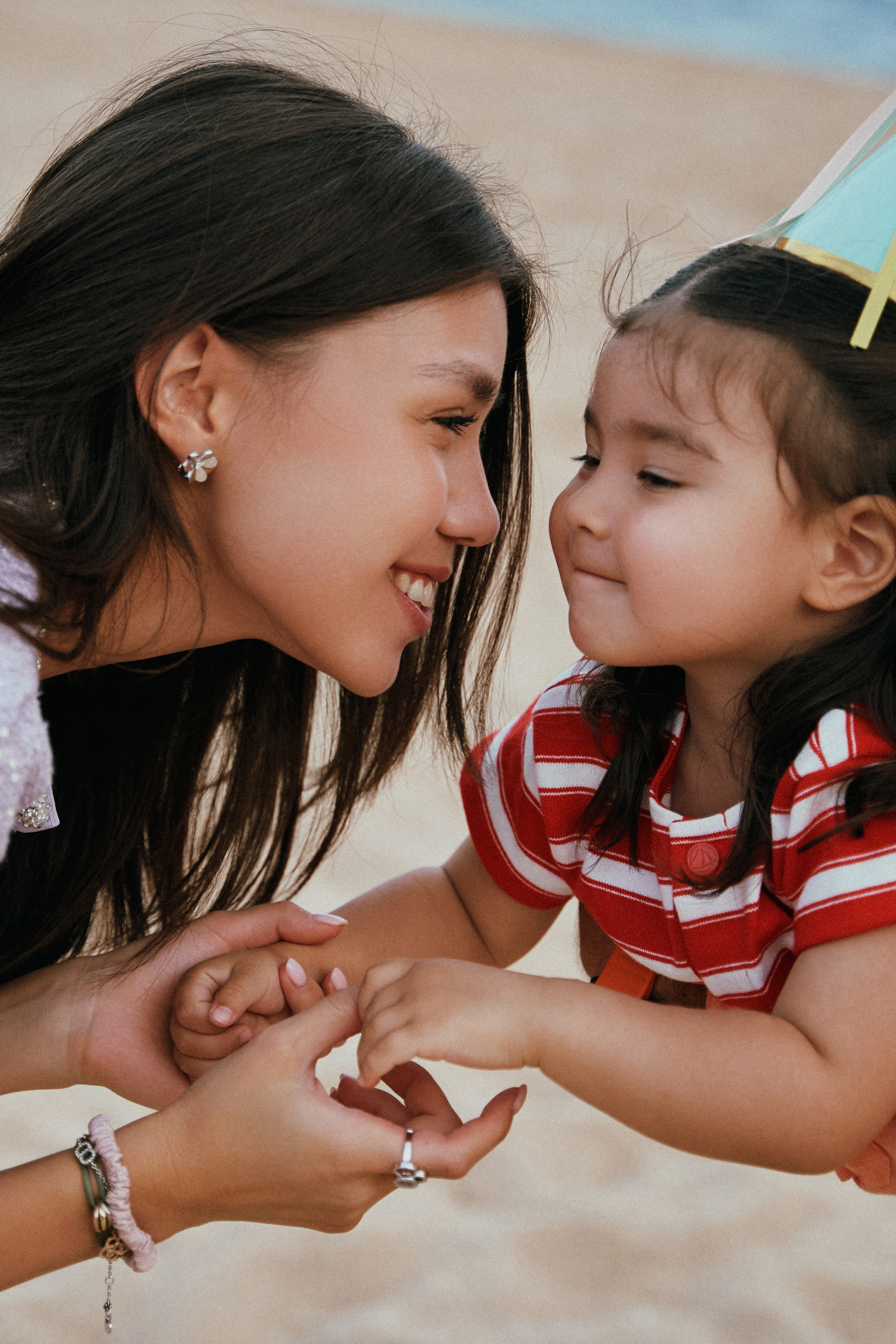Семейный праздник. Фотограф в Барселоне Жанна Захарченко