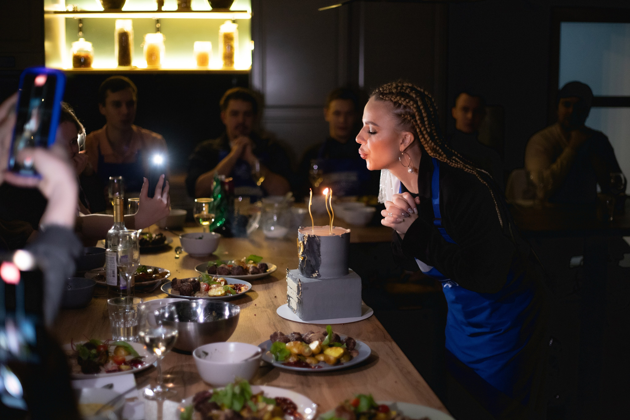 Репортаж. Фотограф Арина Виногородская