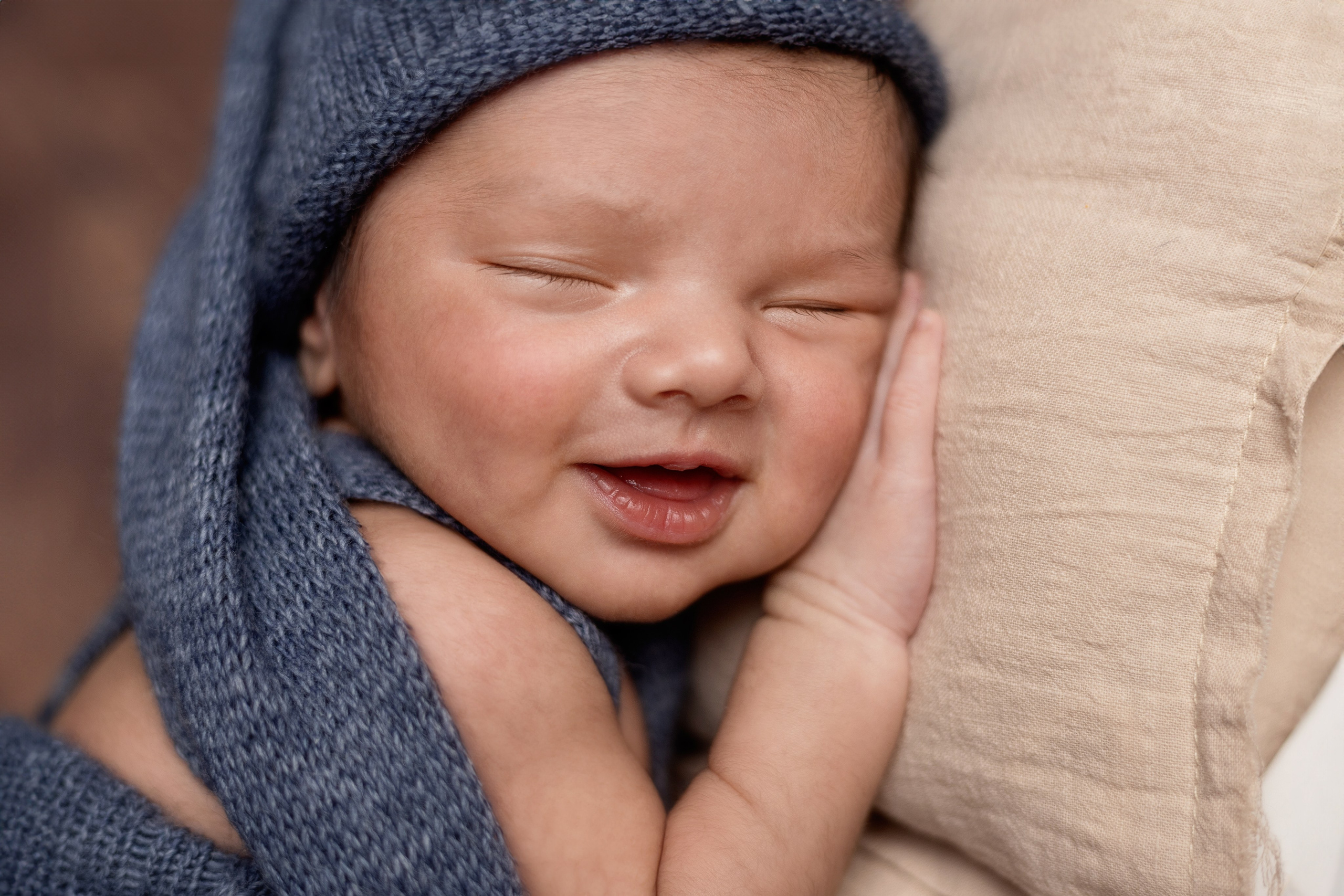 Family and newborn photographer