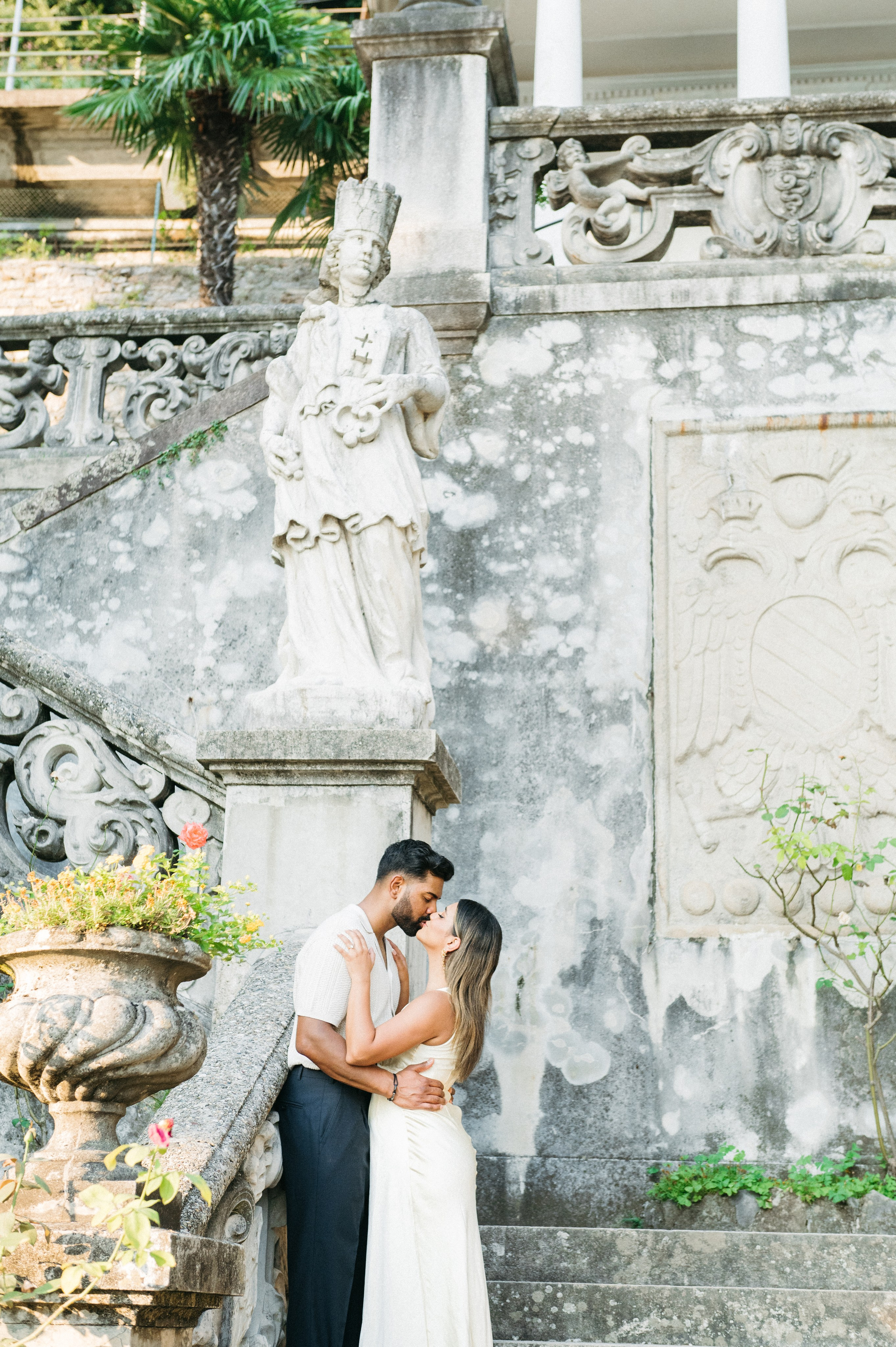 Lake Como. Lake Como Photographer — Proposal | Wedding | Elopement