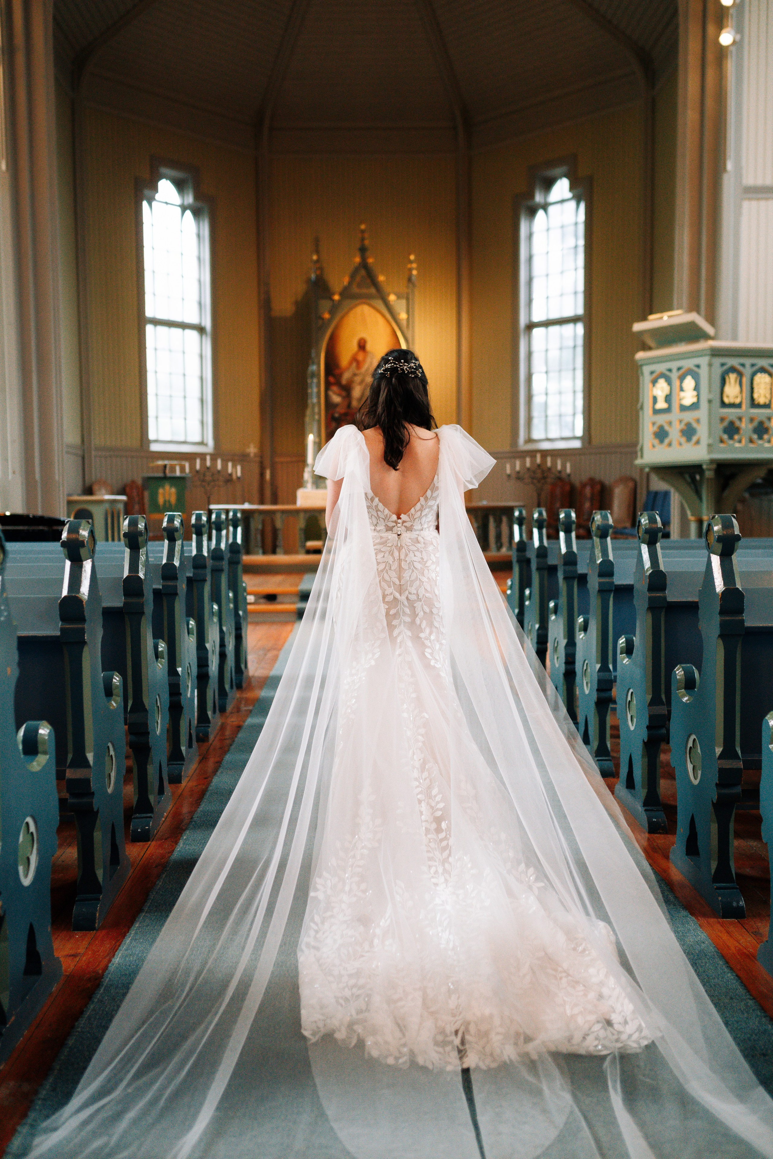 B&T. Bryllupsfotograf, videograf, Norge. Wedding photography, Norway