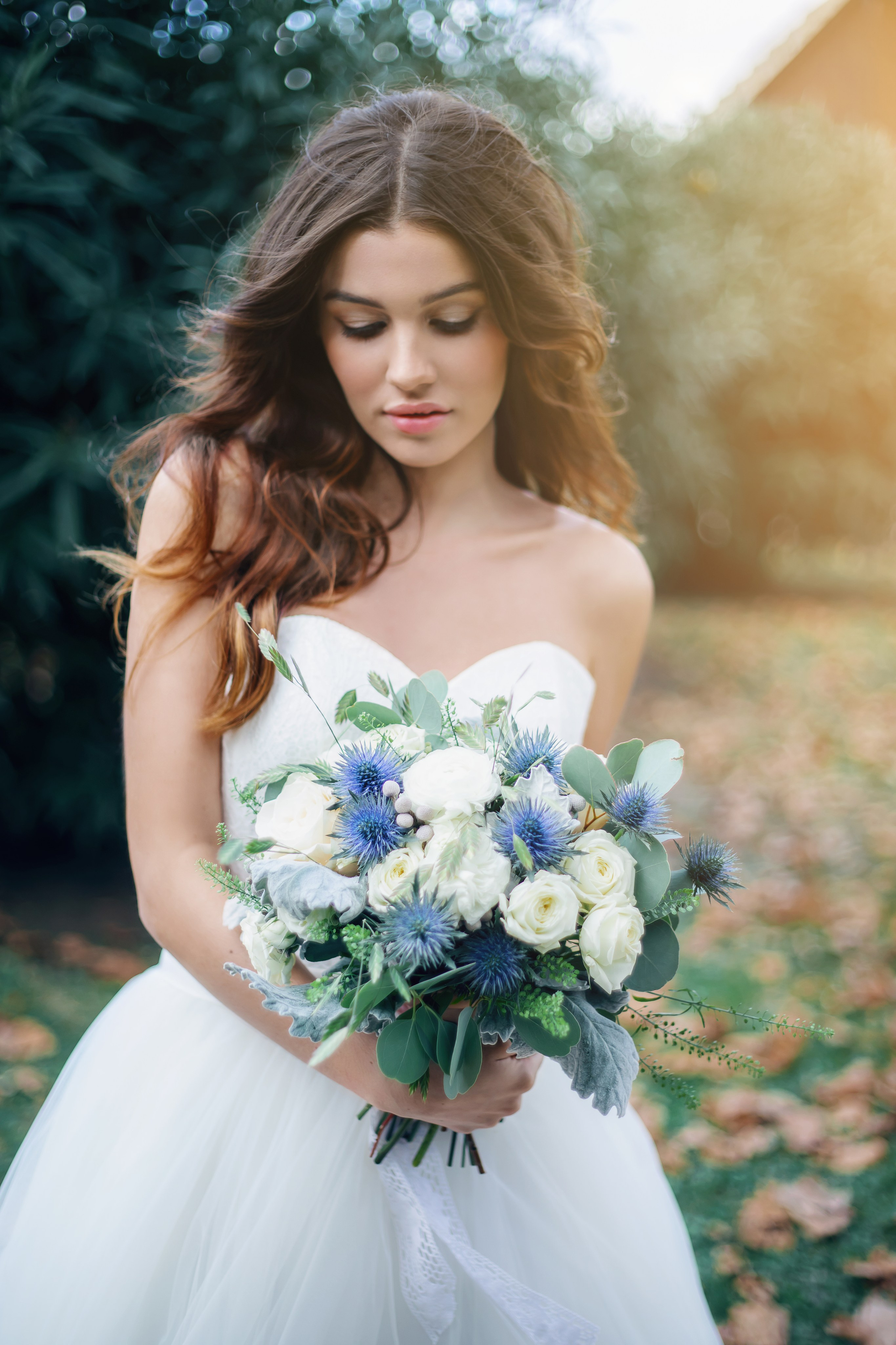 Mariage. Ekaterina Volynec - Photographe en France