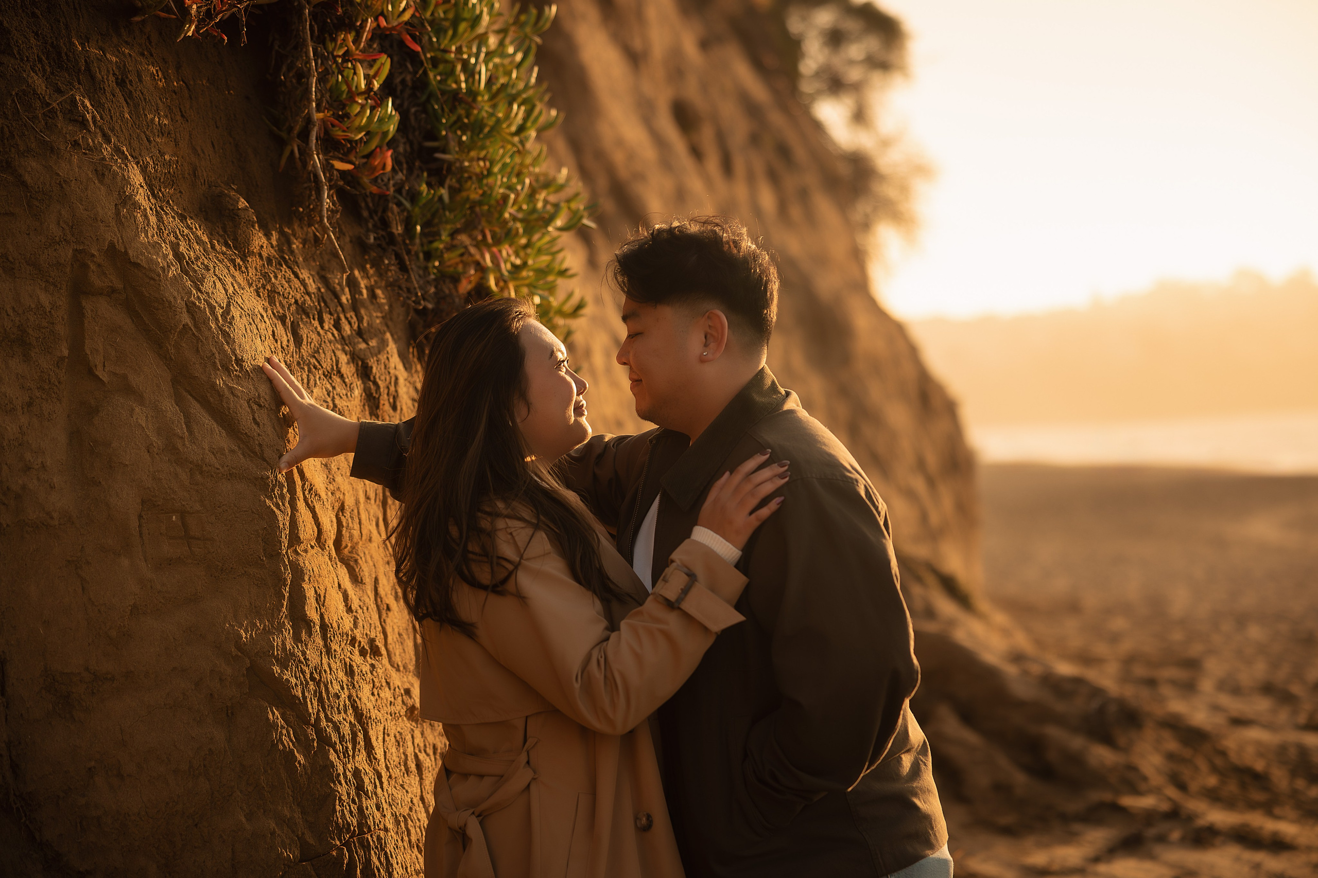 COUPLES. Couples & Families photographer in Bay Area, San Jose, California