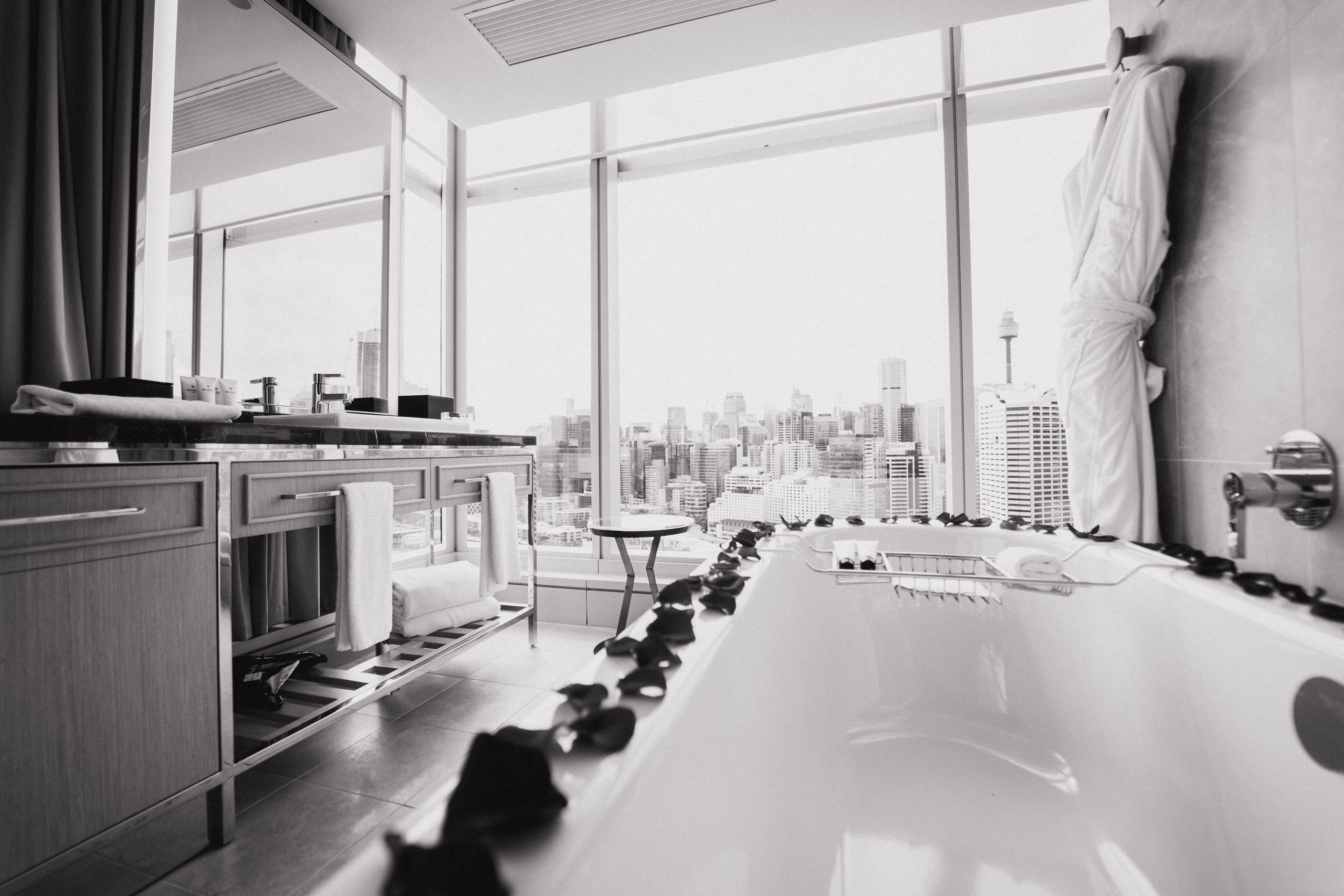 Sofitel. Faya Photo: Boudoir Photography by Australia’s Top Female Photographer