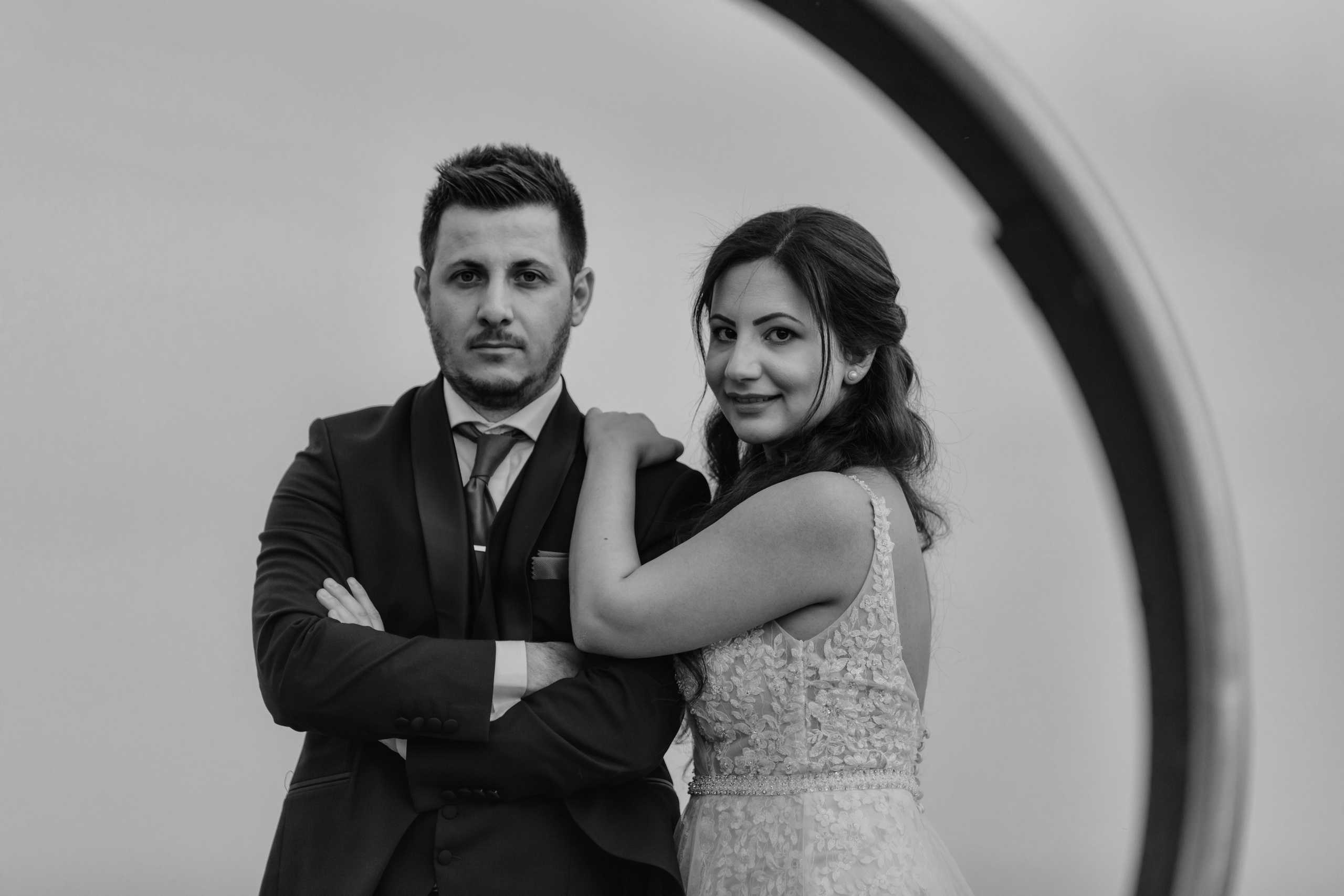 Antonis & Maria. Marlen Efstathiou Photography