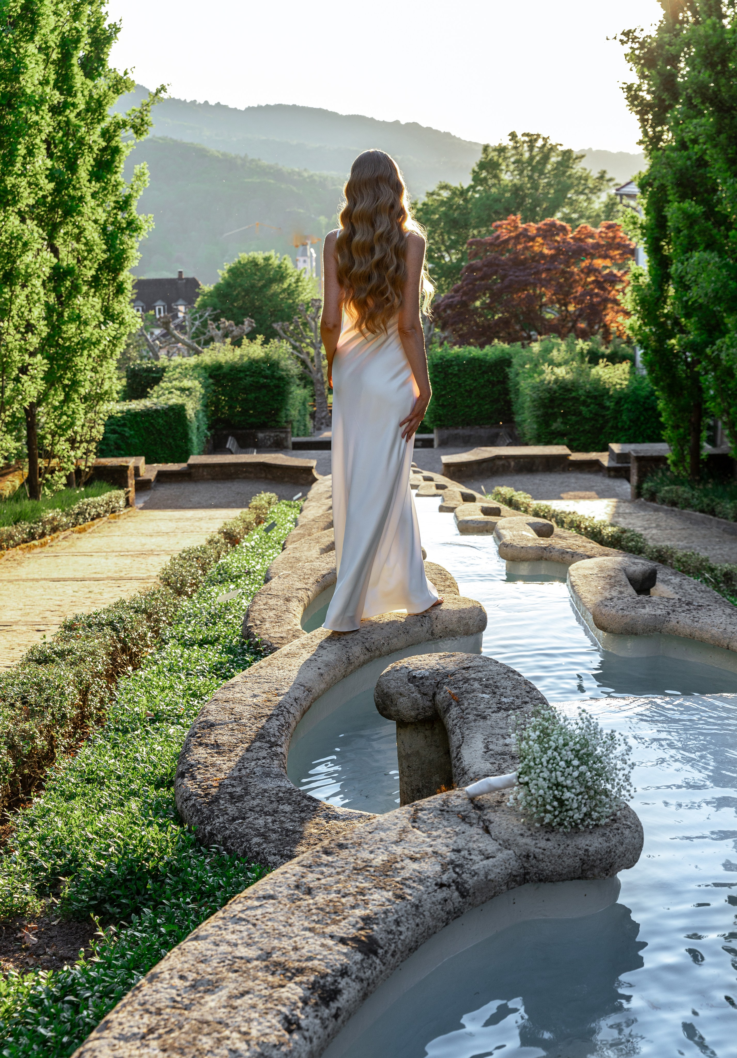 Hochzeitsfotograf aus Deutschland | Shooting in Zürich, Dubai & weltweit