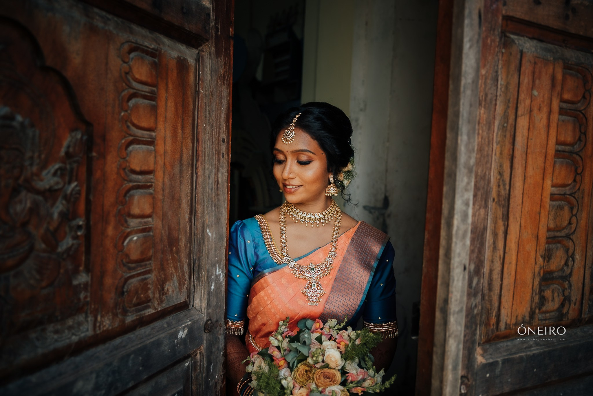 Tamil Temple Wedding | Batticaloa, Sri Lanka