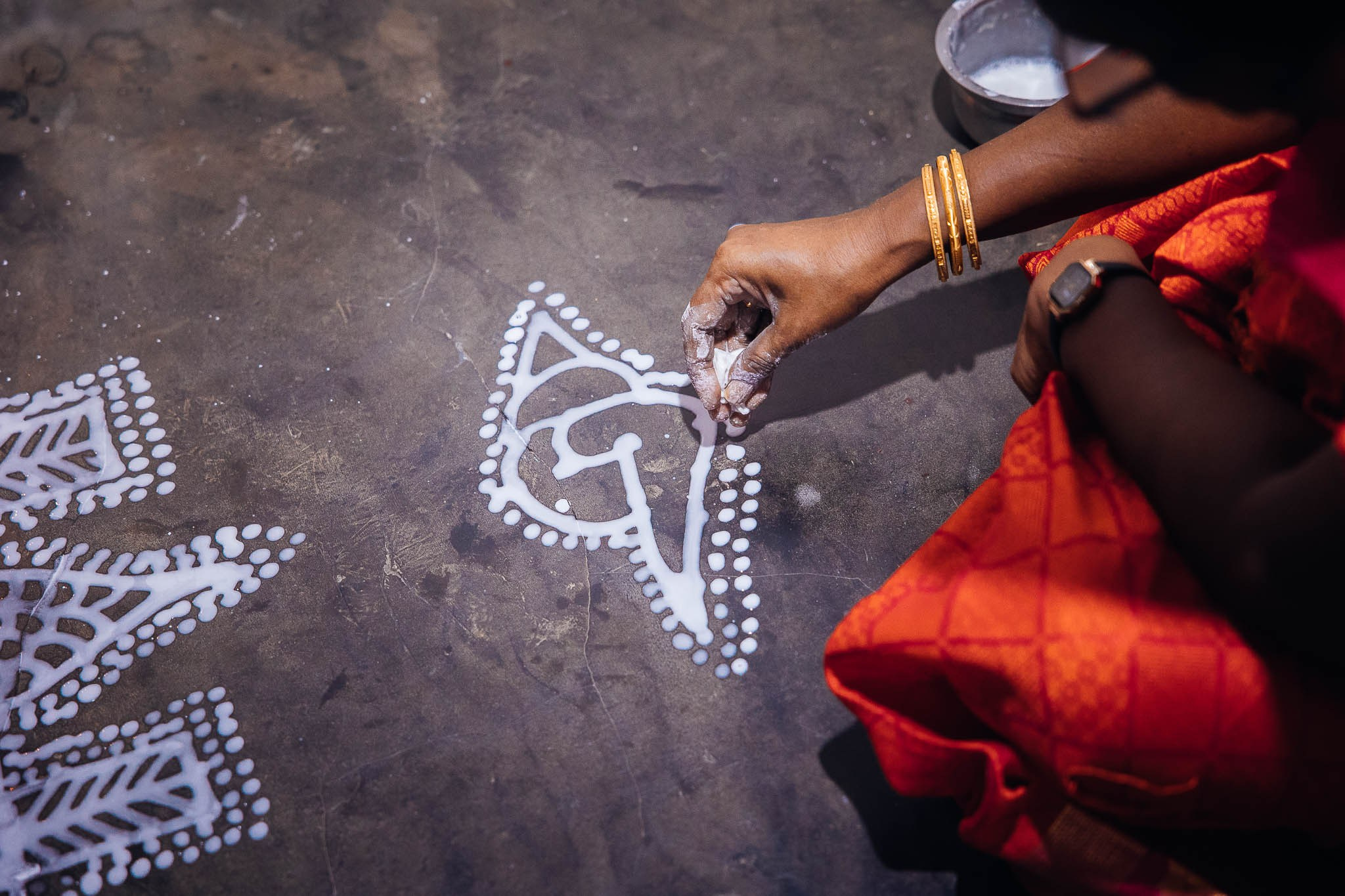 Authentic Chettinad Nagarathar Wedding Photography | Karaikudi