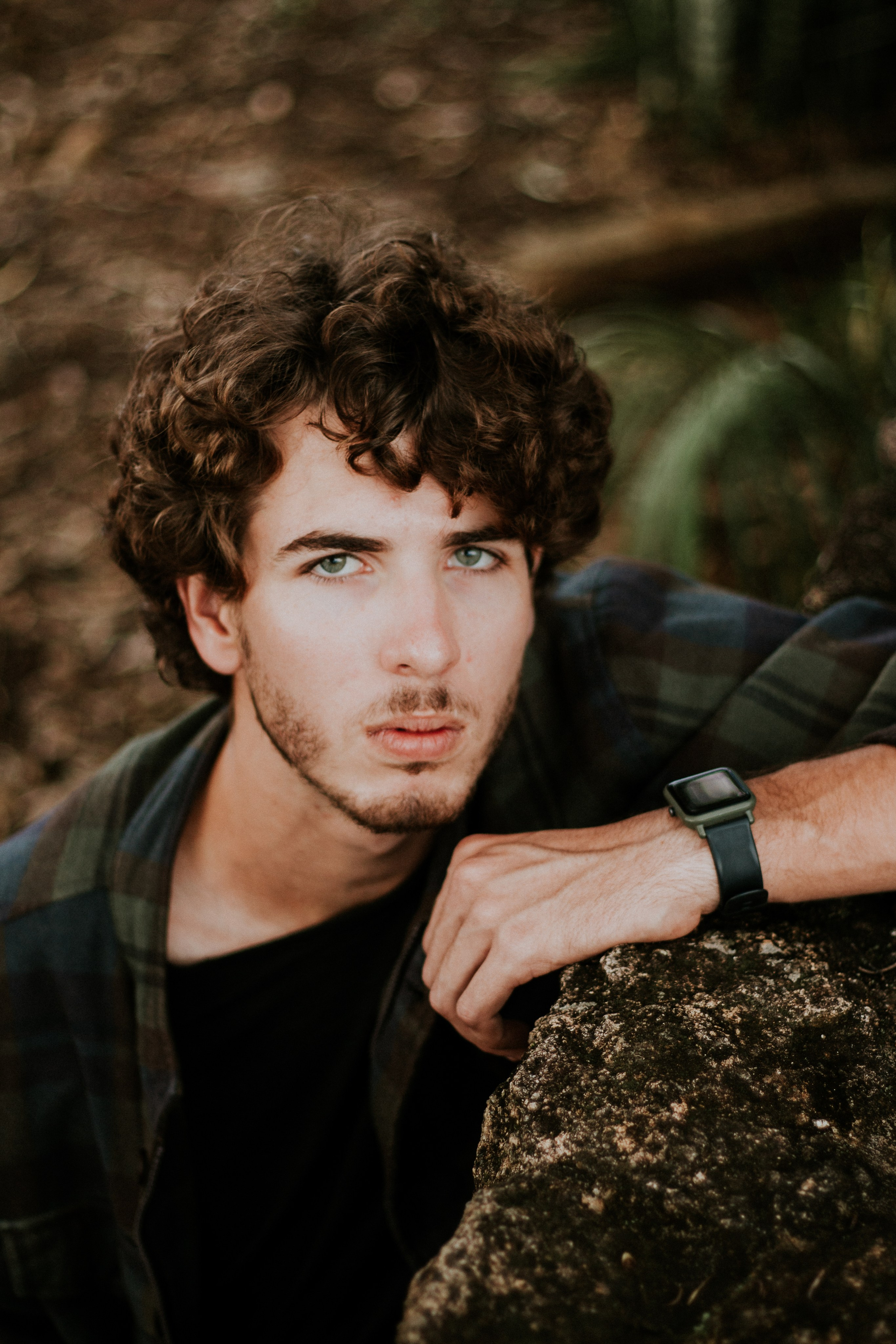 Ensaio Individual ao Ar Livre em Holambra. Joyce Maria Fotografia | Fotógrafa em Holambra