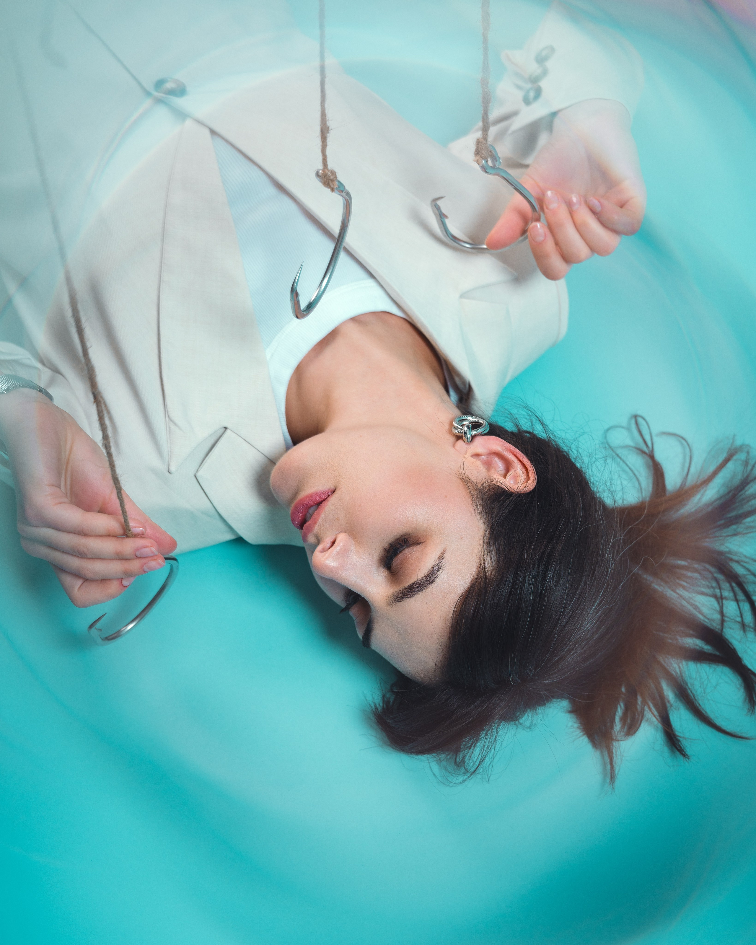 Lesia. MY Photography