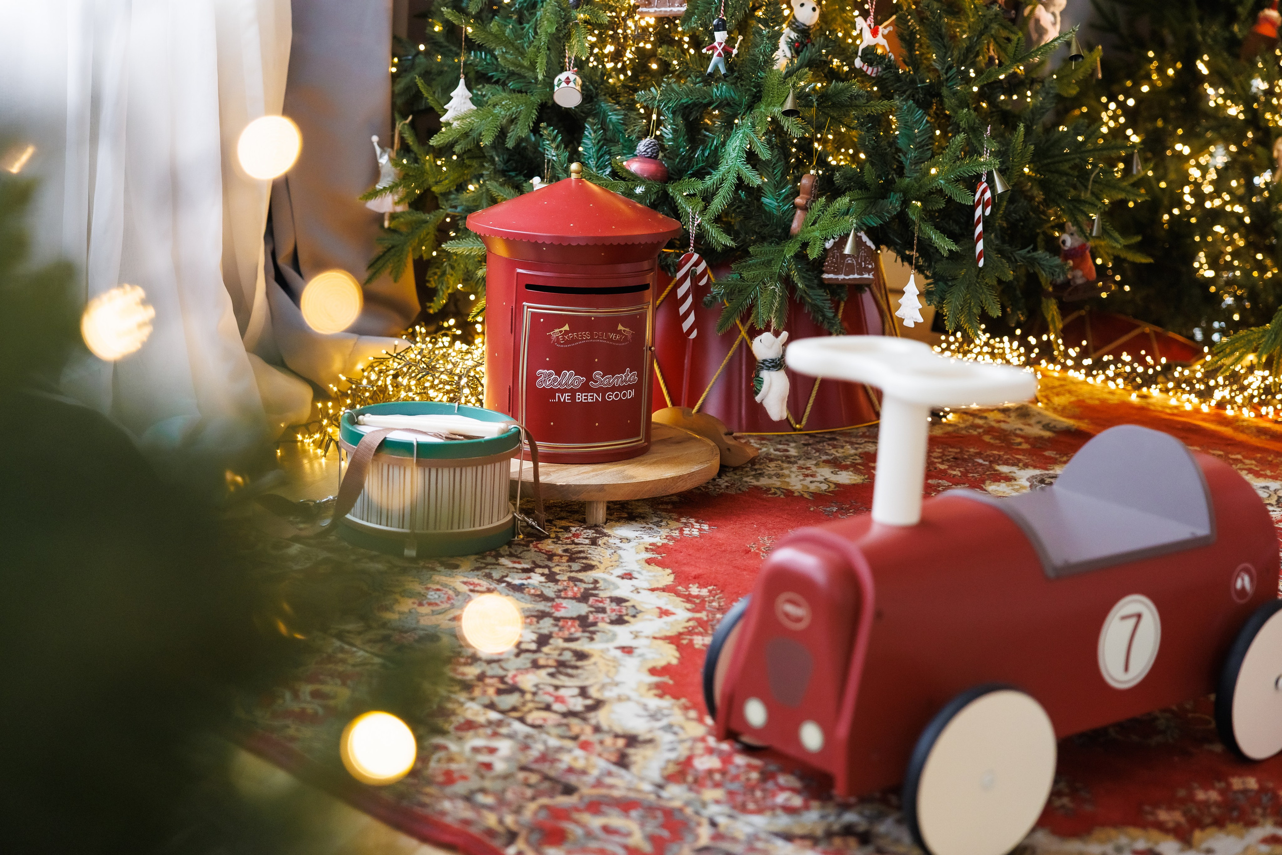 Коледа 2025 №1. Фотограф Ирина Йотова