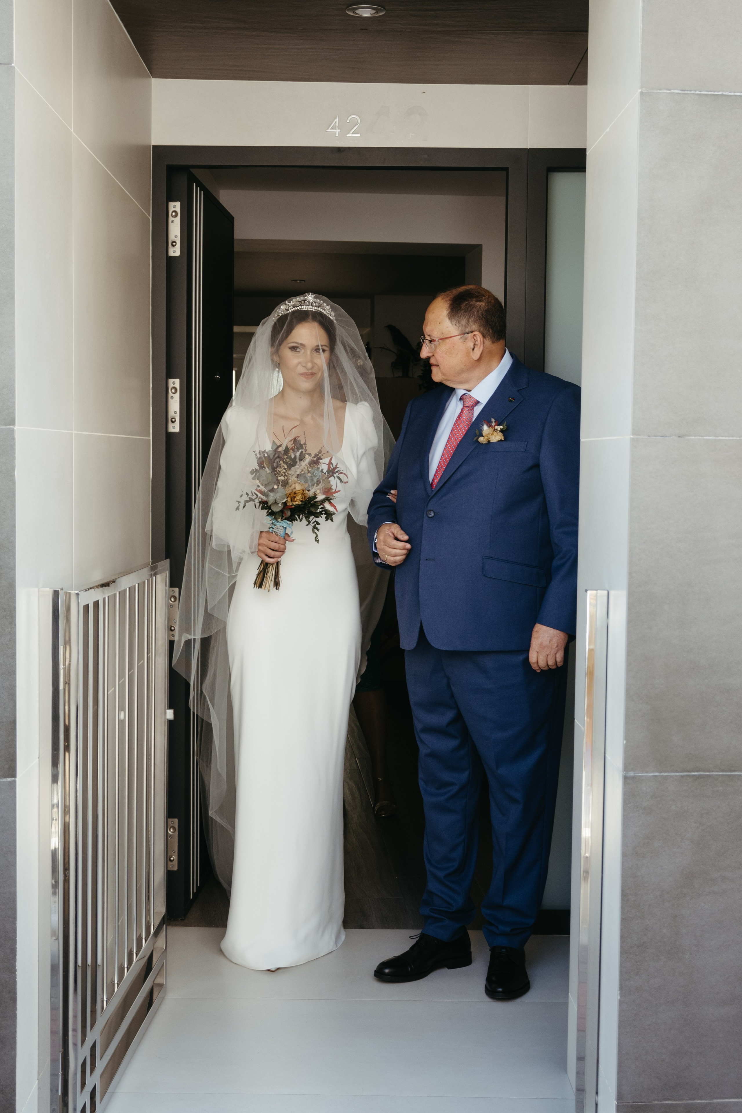 J + N. Fotografía de bodas en Córdoba