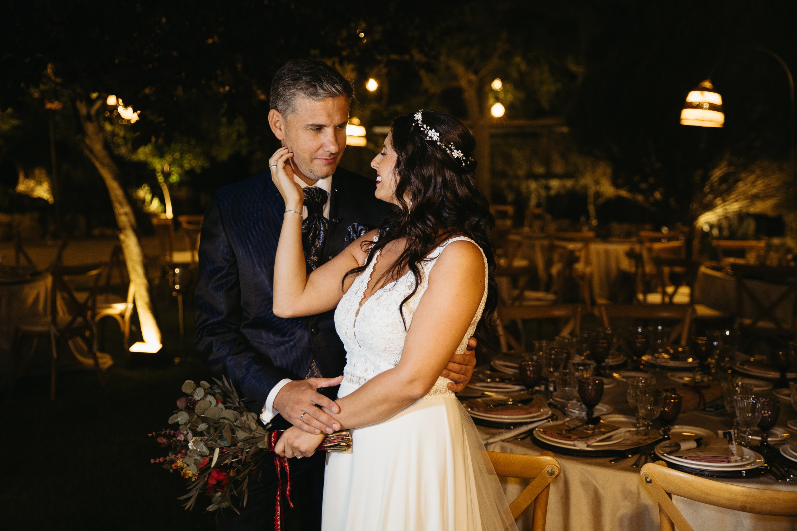 G+C. Fotografía de bodas en Córdoba