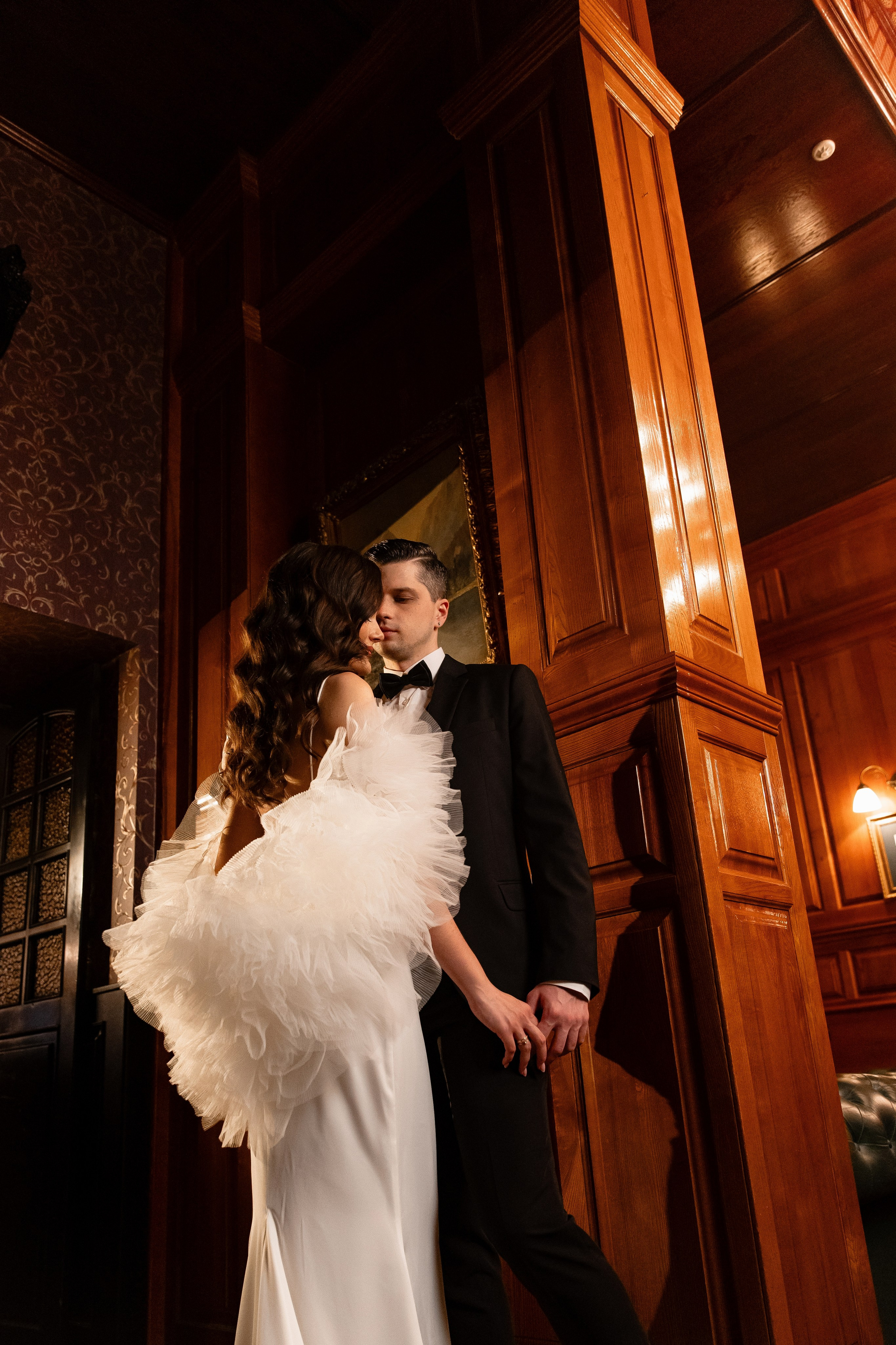 Світлана+Дмитро. Весільний, сімейний фотограф Варшава