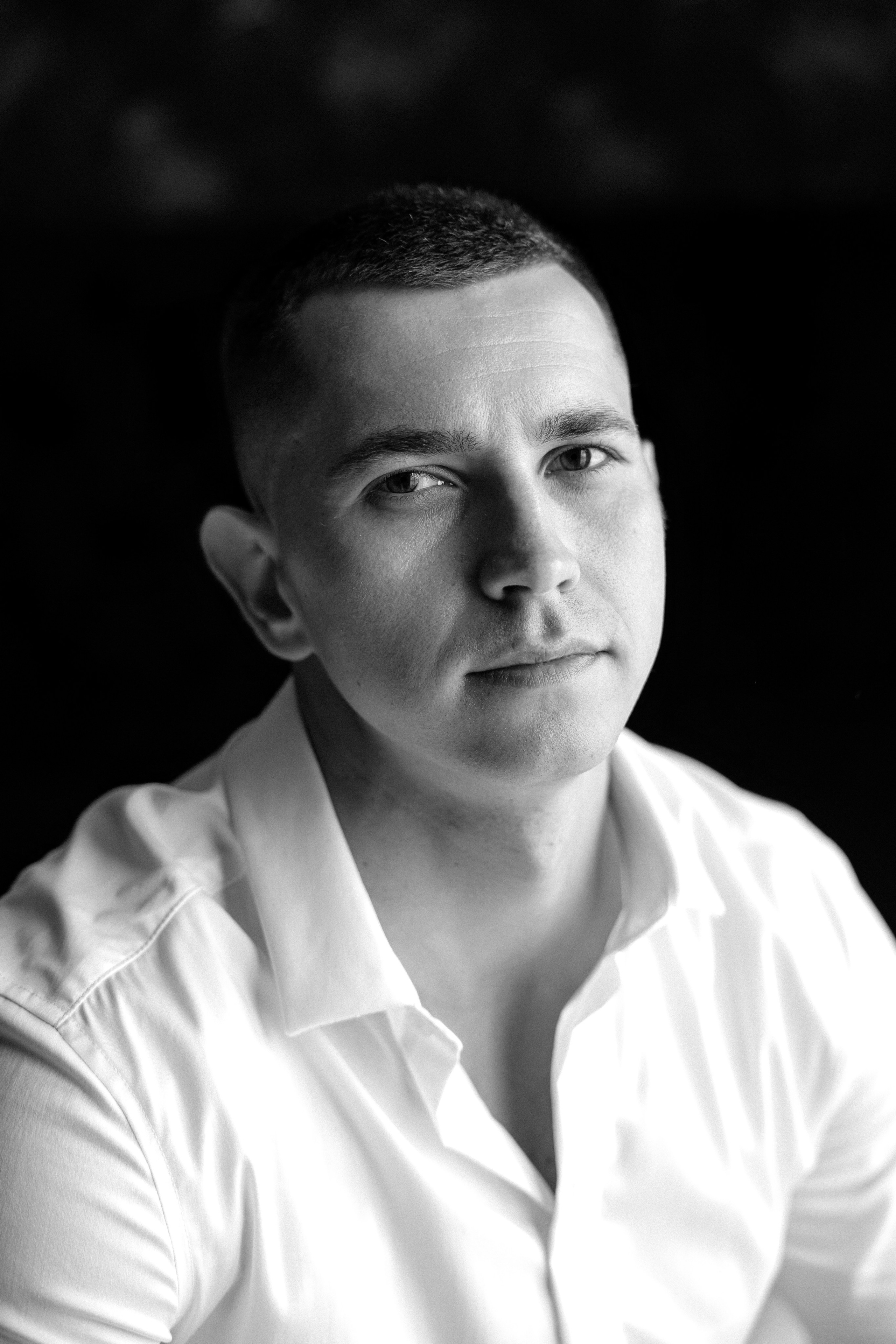 Ігор + Тая. Весільний, сімейний фотограф Варшава