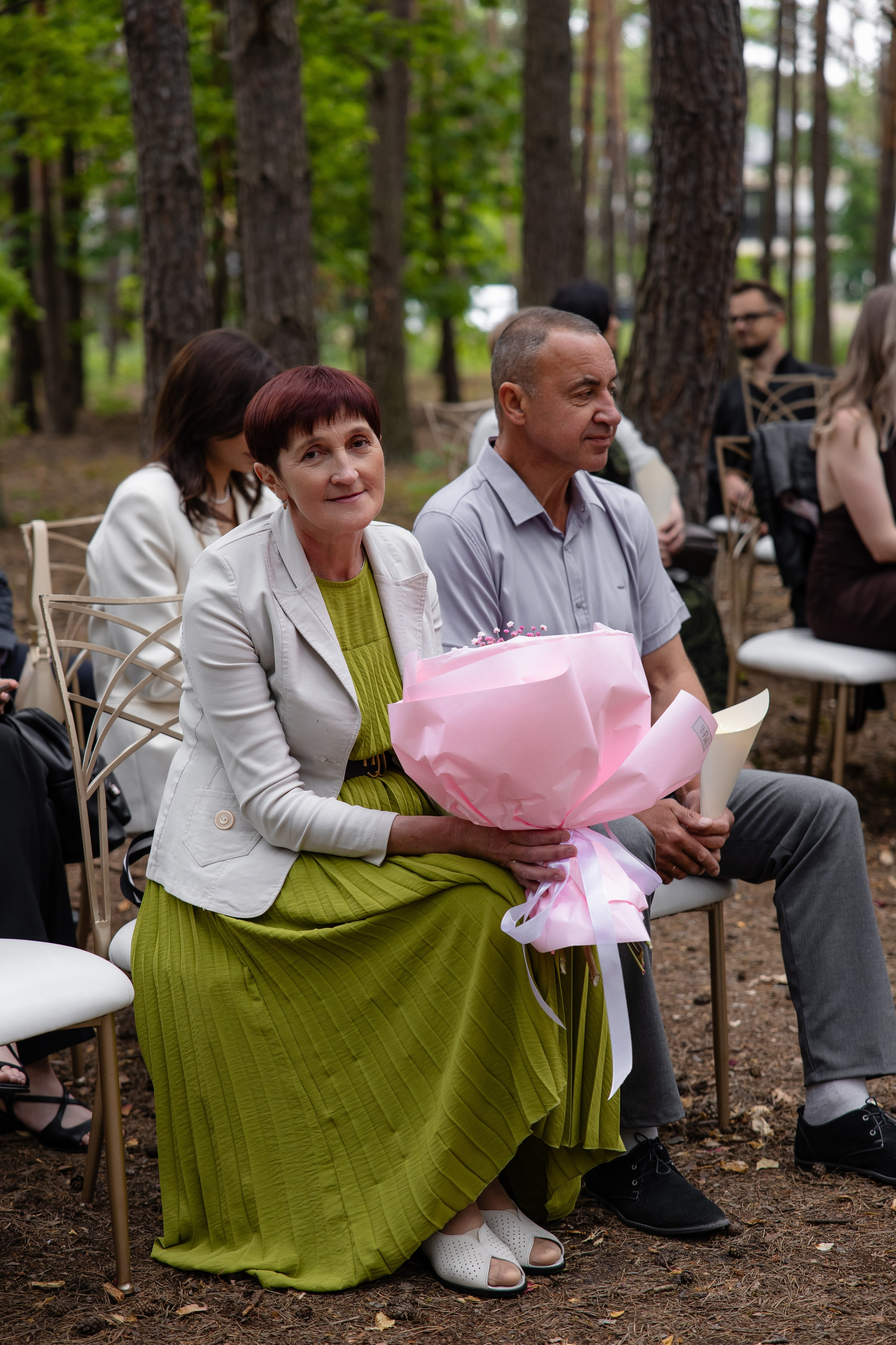 Василь + Іванна. Весільний, сімейний фотограф Варшава