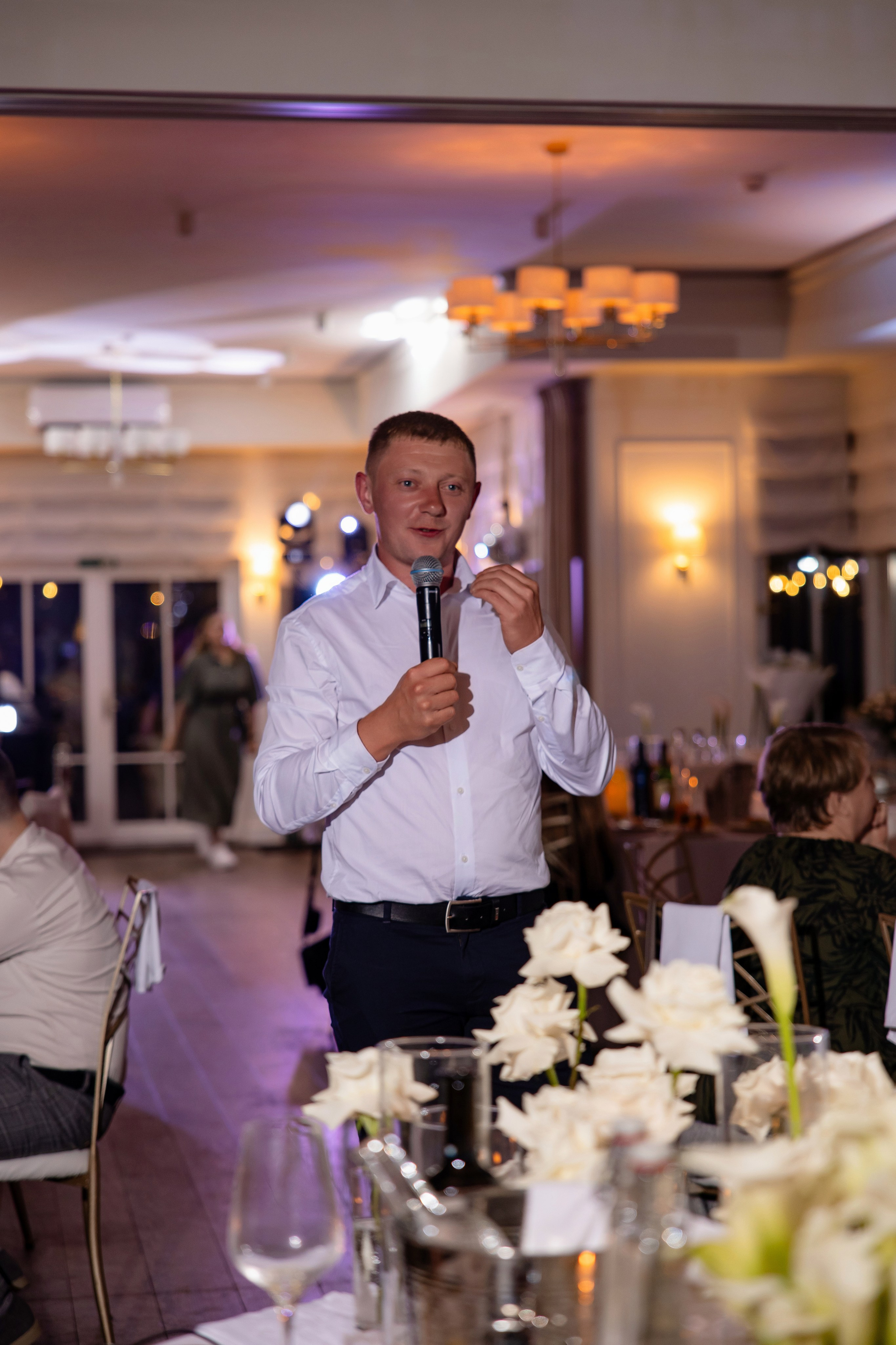 Василь + Іванна. Весільний, сімейний фотограф Варшава