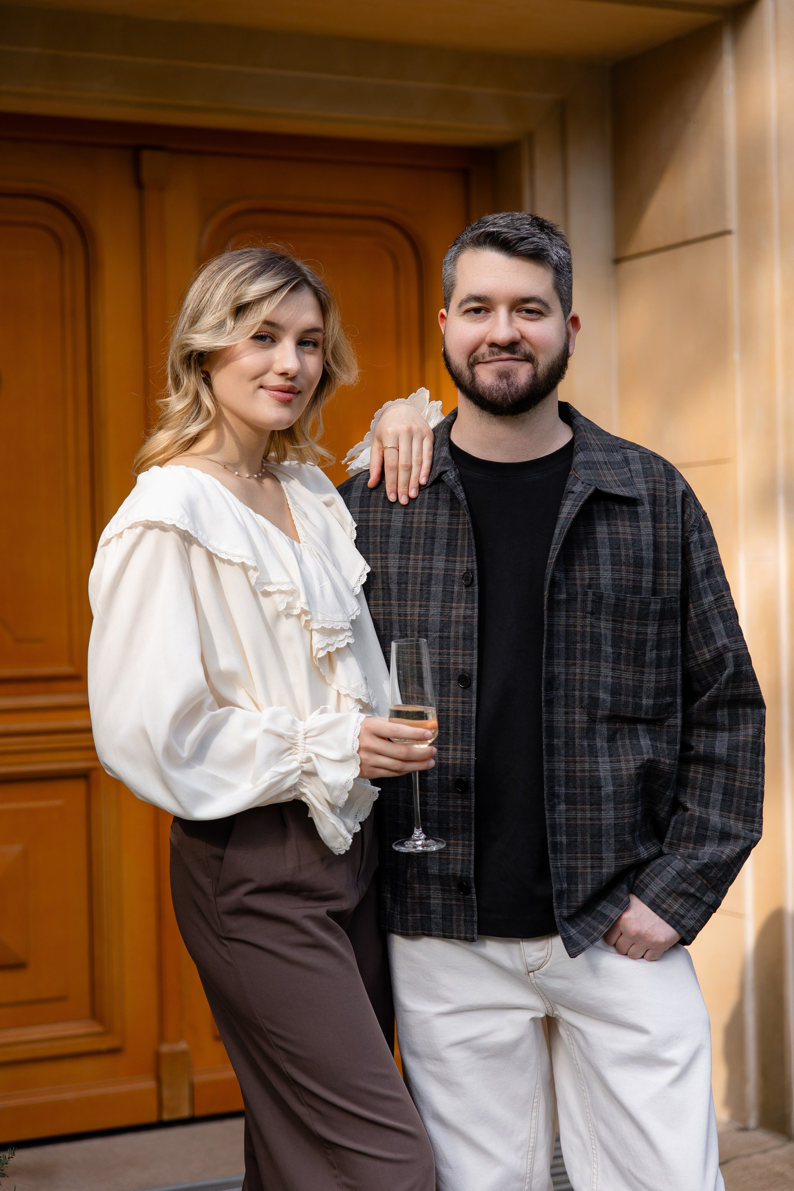 День Народження. Весільний, сімейний фотограф Варшава