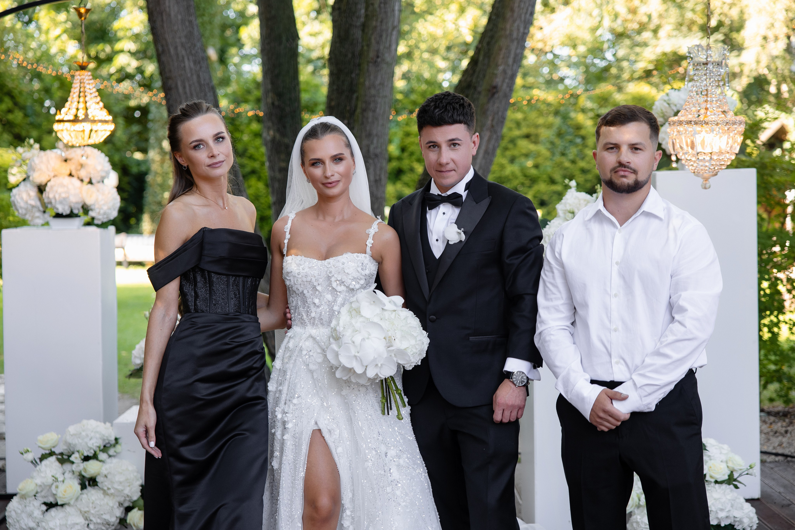 Андрій+Тетяна. Весільний, сімейний фотограф Варшава