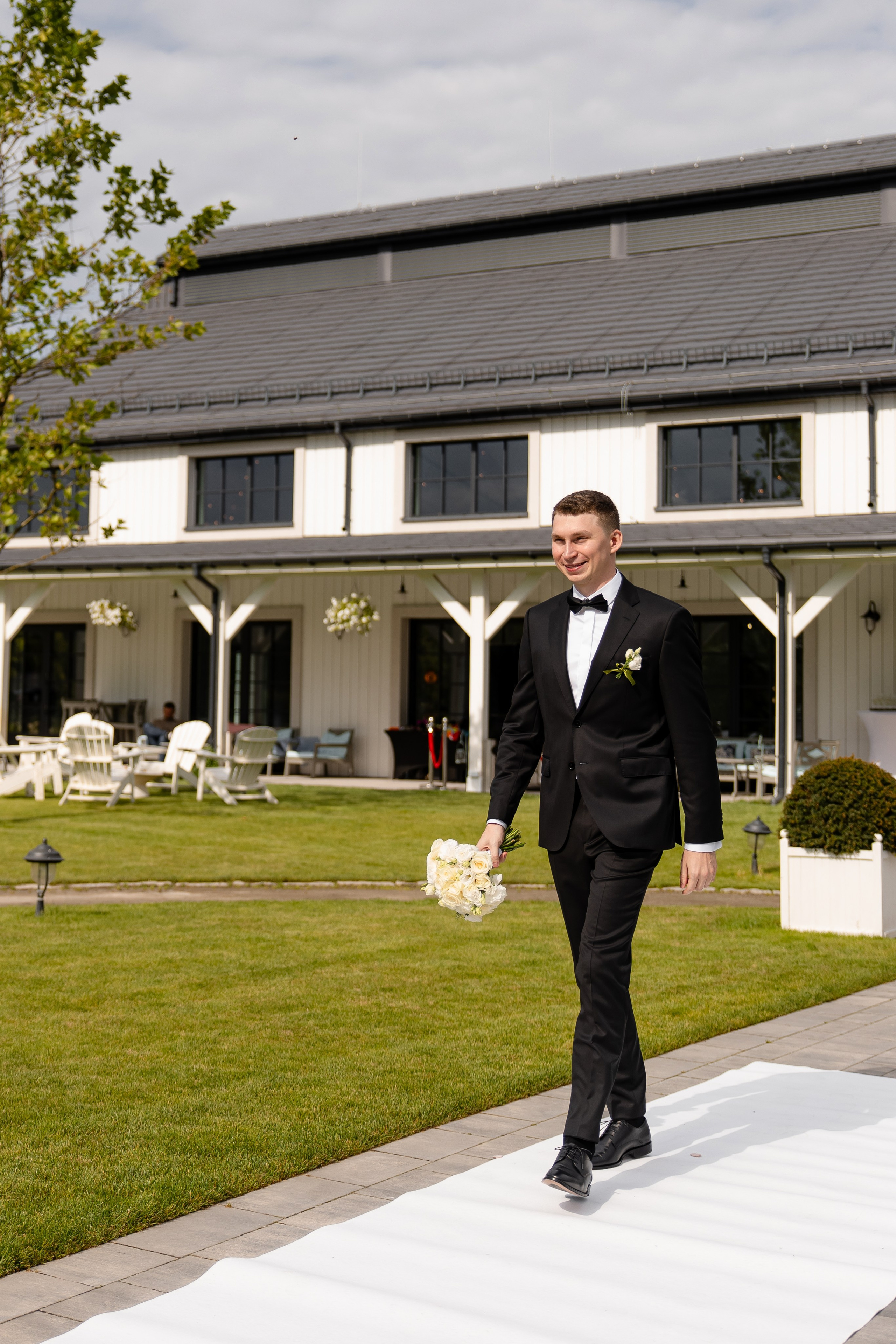 Діма + Валерія. Весільний, сімейний фотограф Варшава