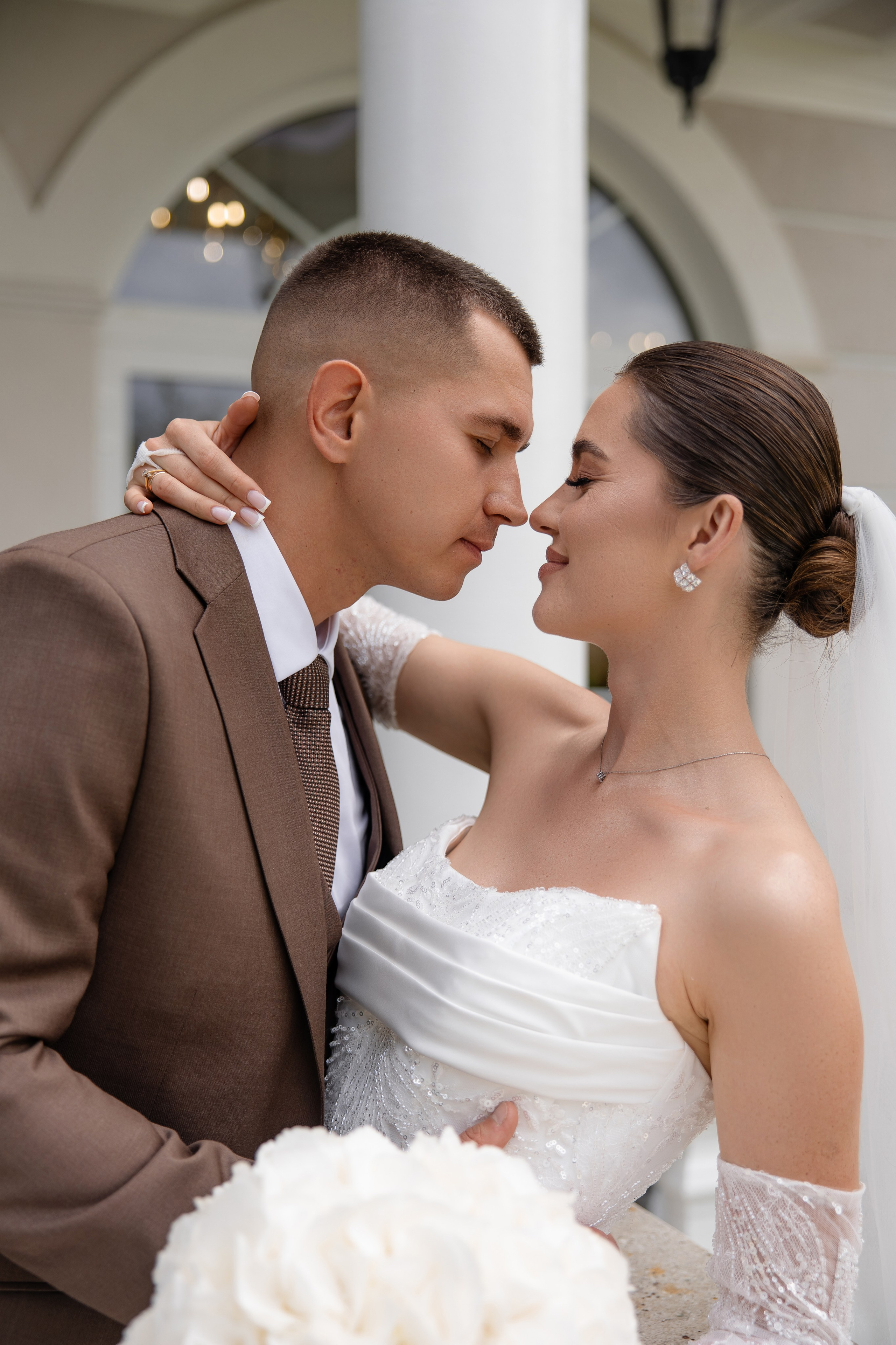 Ігор + Тая. Весільний, сімейний фотограф Варшава