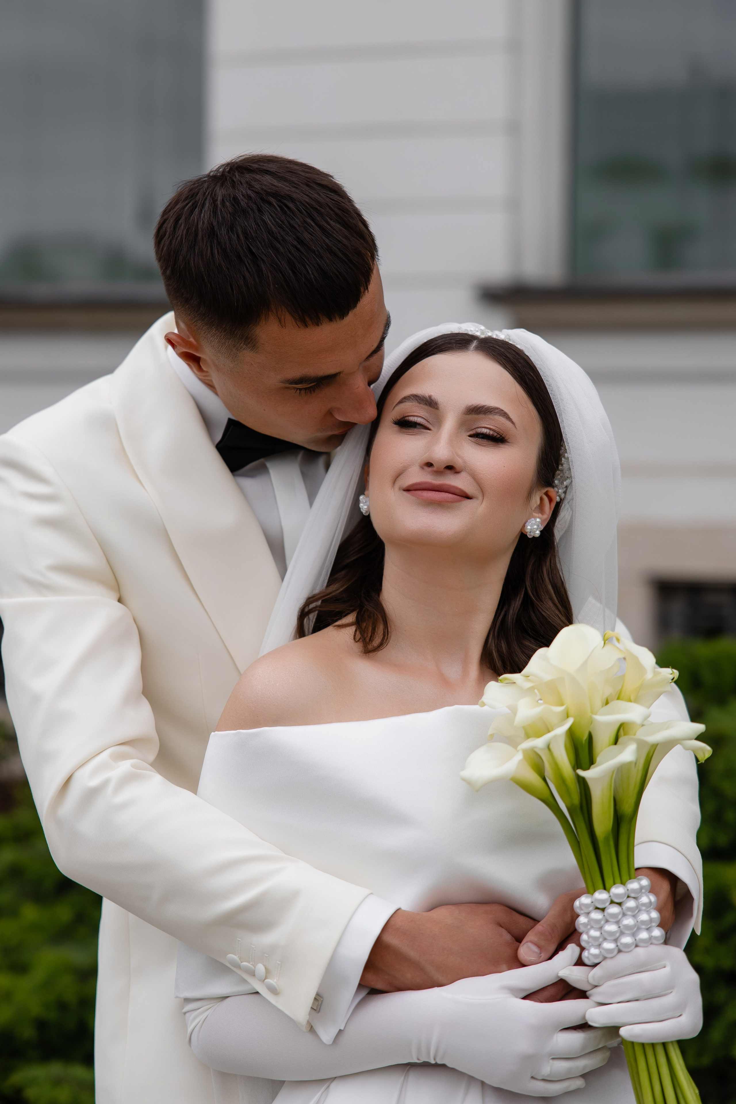 Василь + Іванна. Весільний, сімейний фотограф Варшава