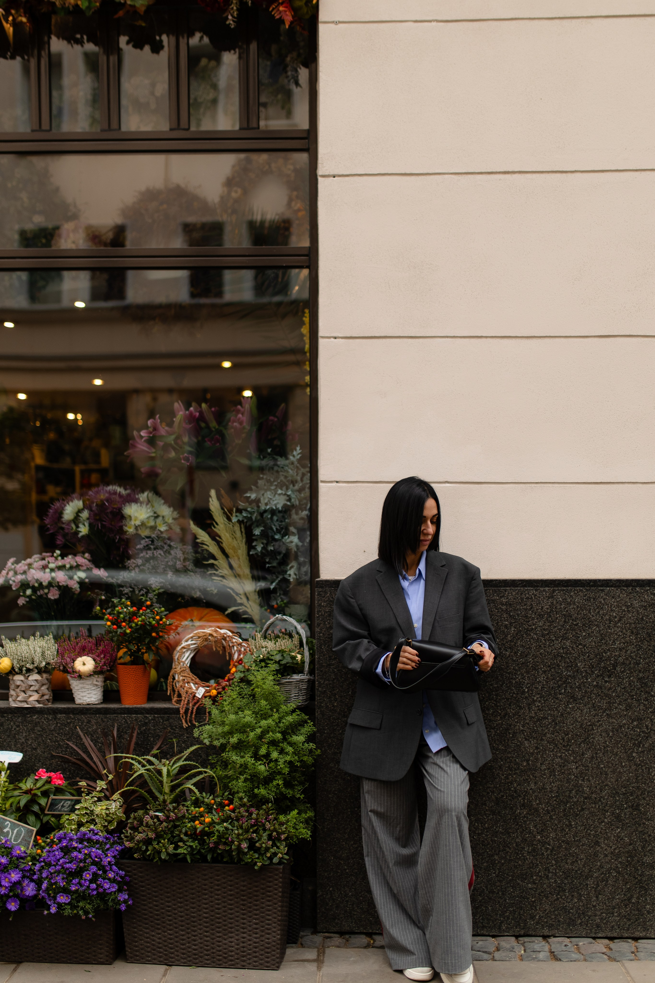Каріна. Весільний, сімейний фотограф Варшава