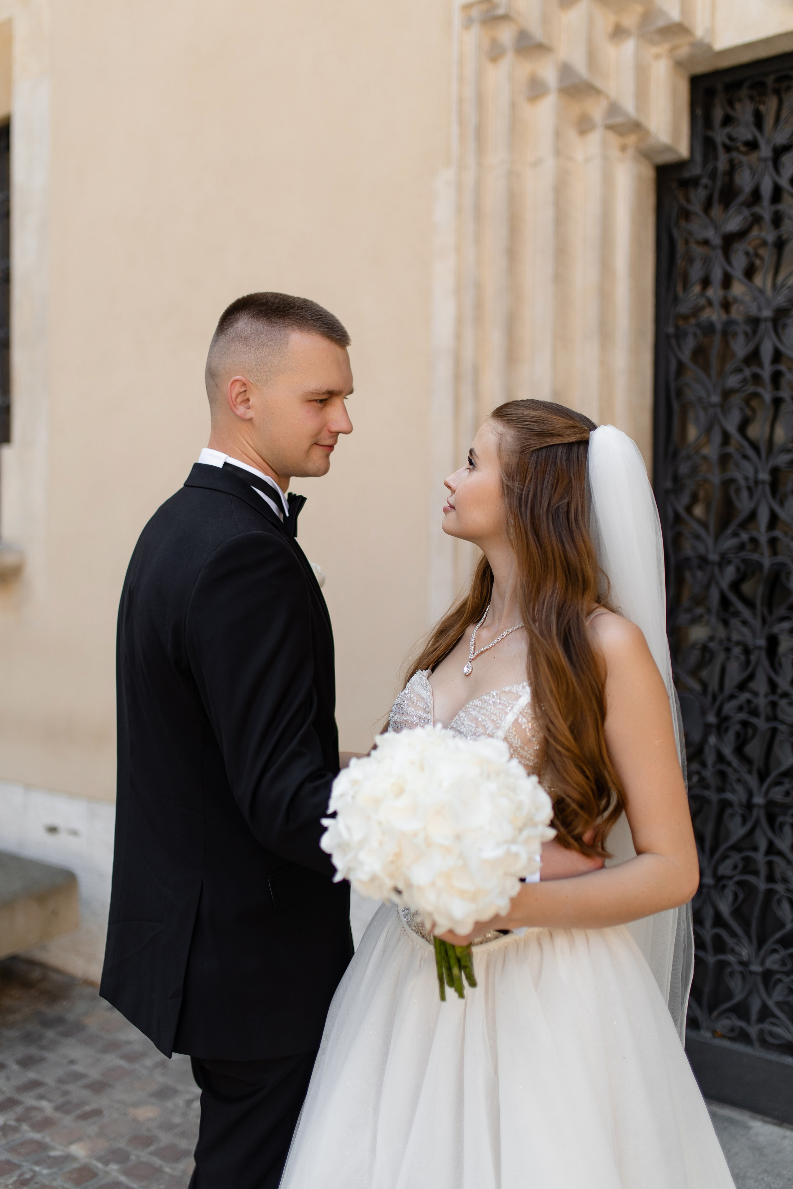 Артур + Анастасія. Весільний, сімейний фотограф Варшава