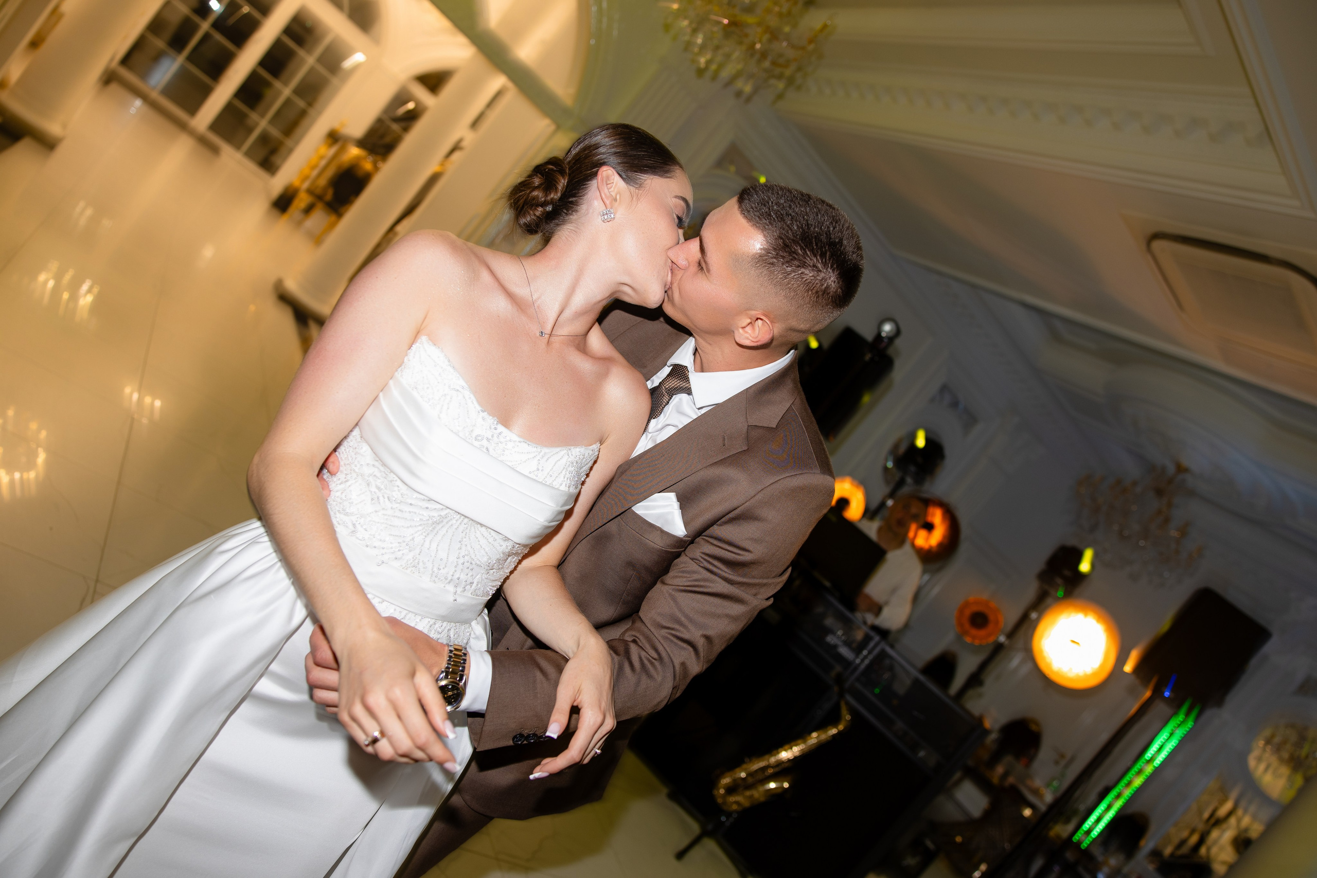 Ігор + Тая. Весільний, сімейний фотограф Варшава