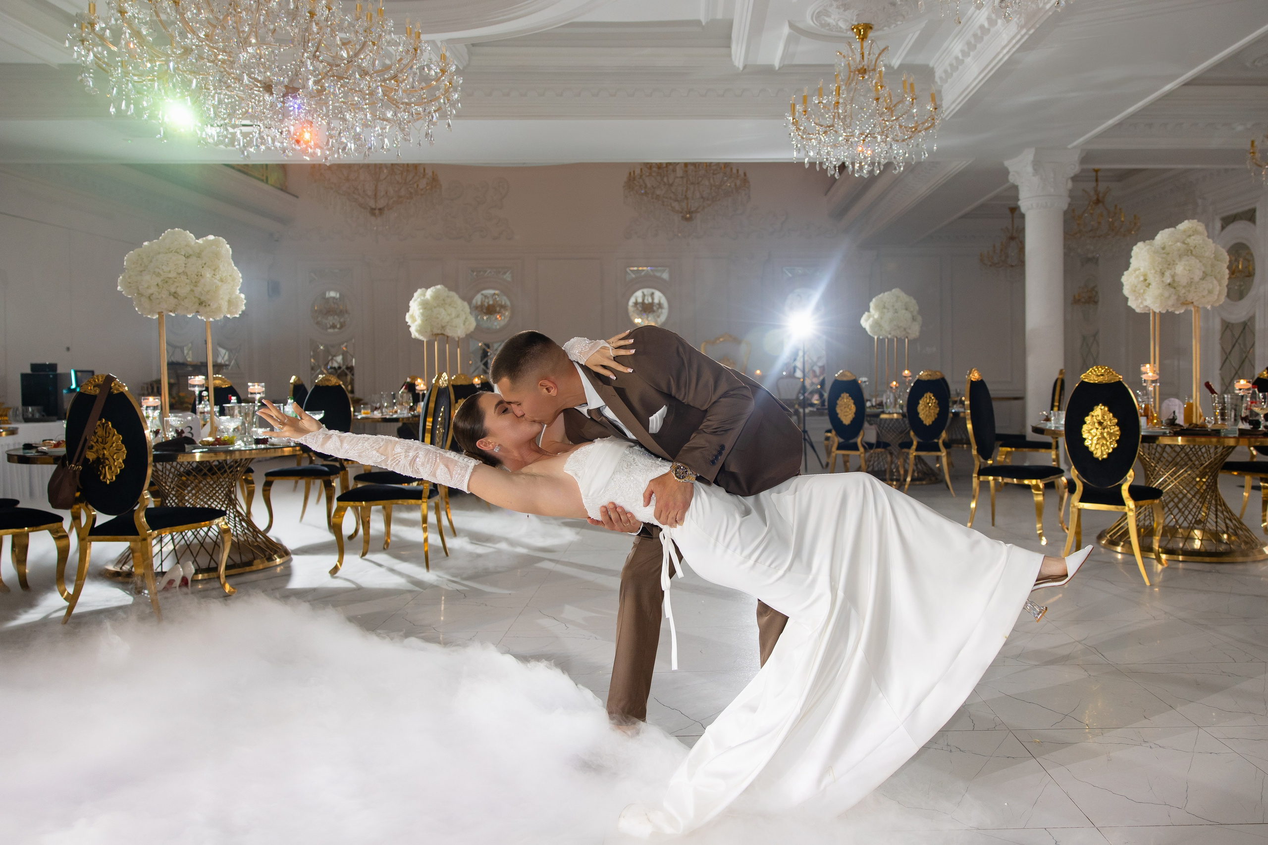 Ігор + Тая. Весільний, сімейний фотограф Варшава