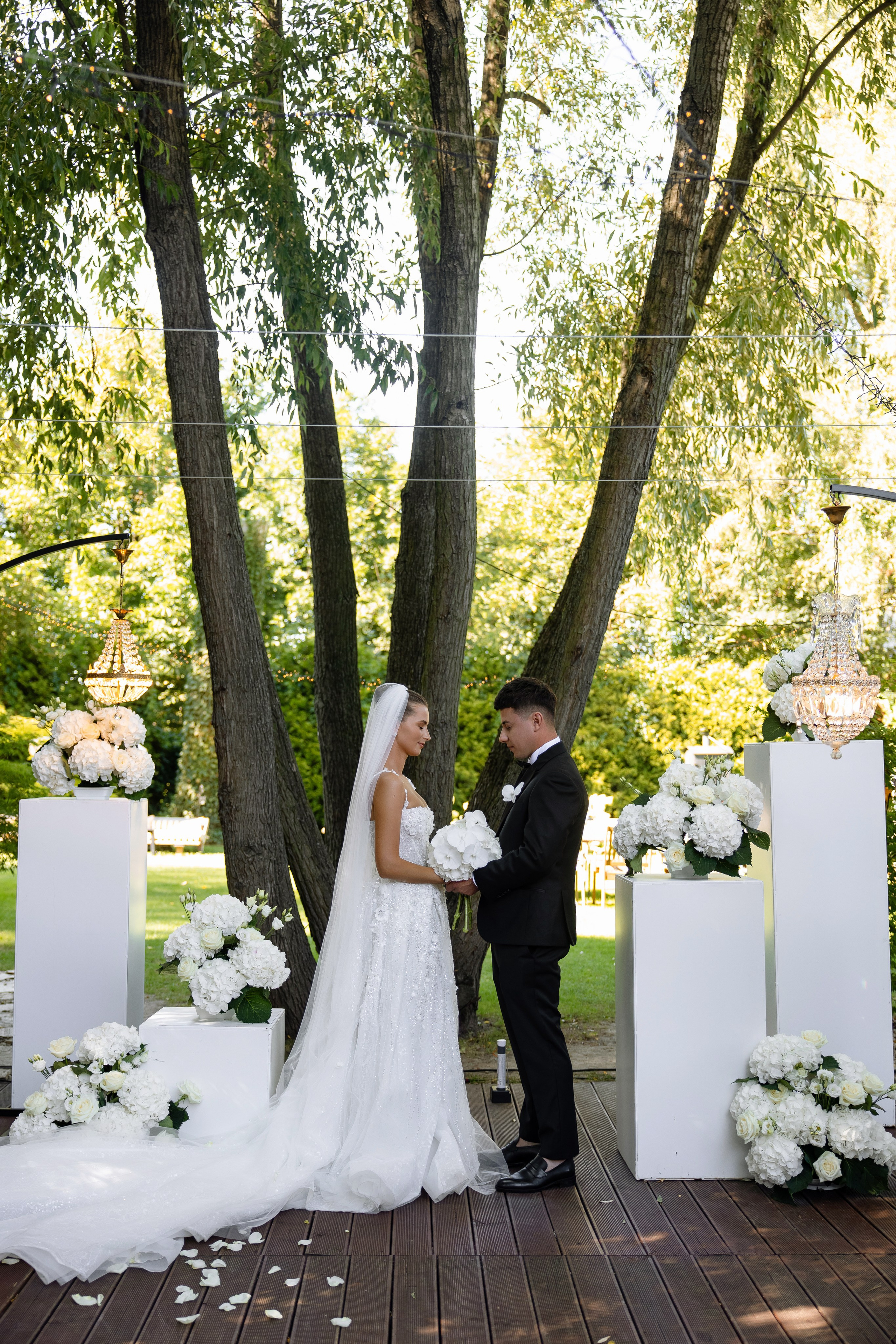 Андрій+Тетяна. Весільний, сімейний фотограф Варшава