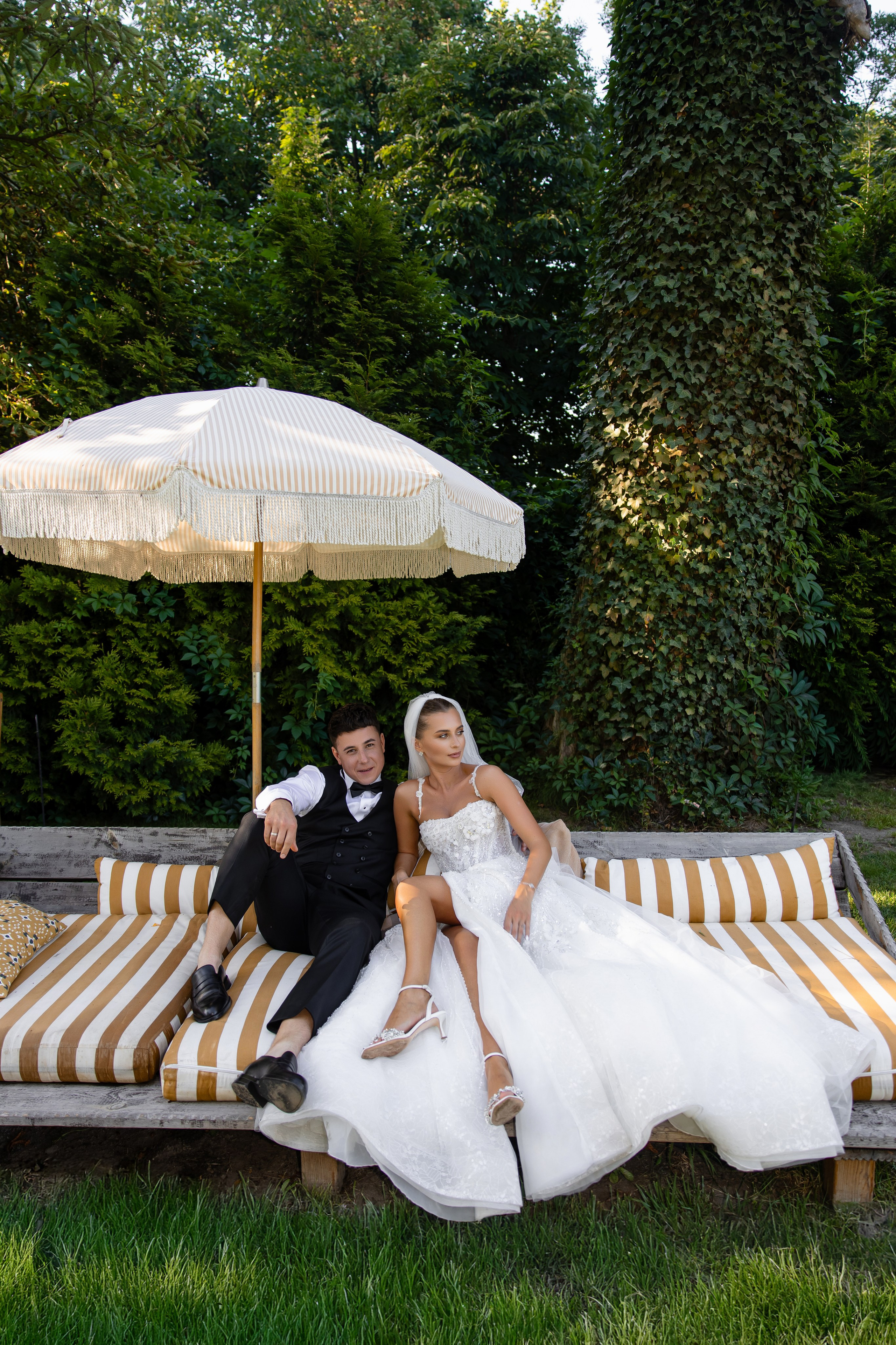 Андрій+Тетяна. Весільний, сімейний фотограф Варшава