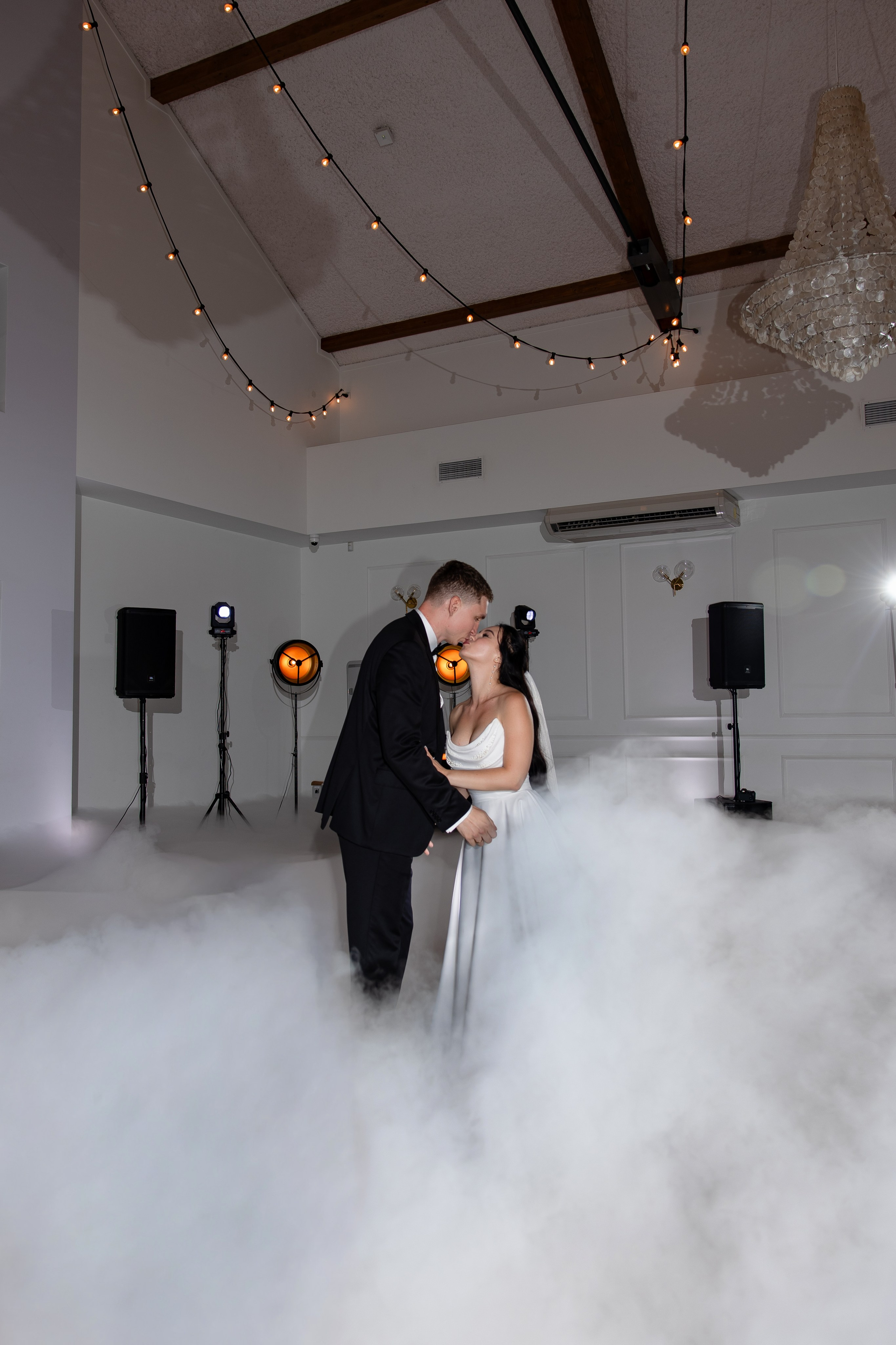 Діма + Валерія. Весільний, сімейний фотограф Варшава