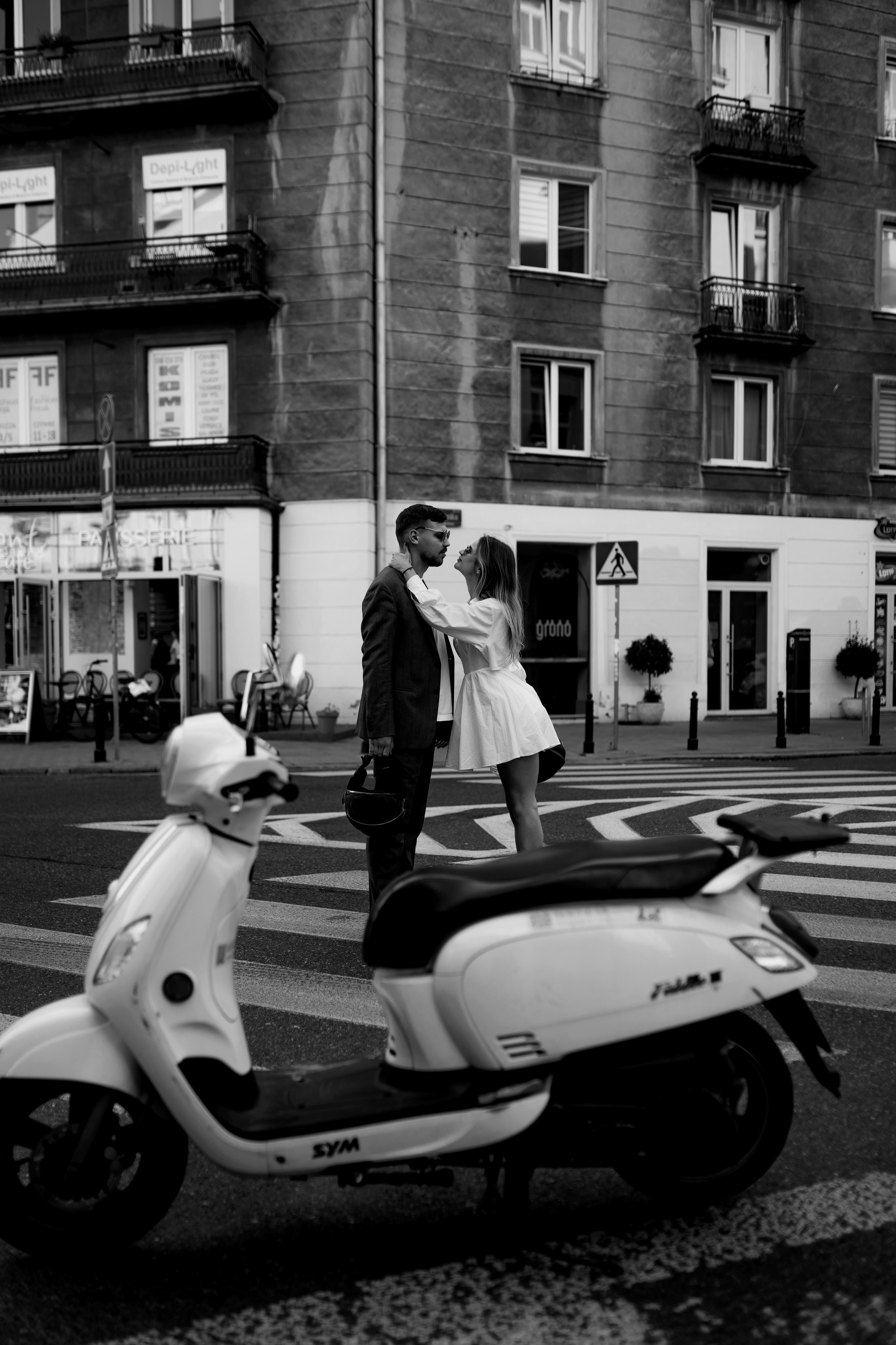 Юля+Саша. Весільний, сімейний фотограф Варшава